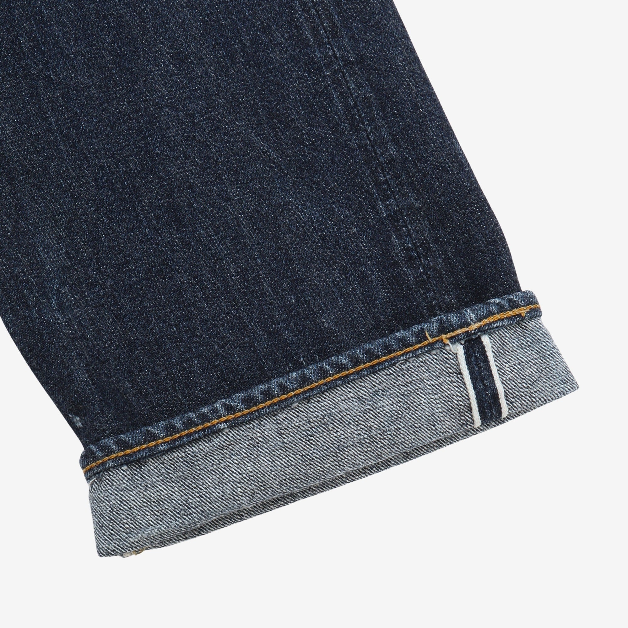 Lot 105 Selvedge Denim