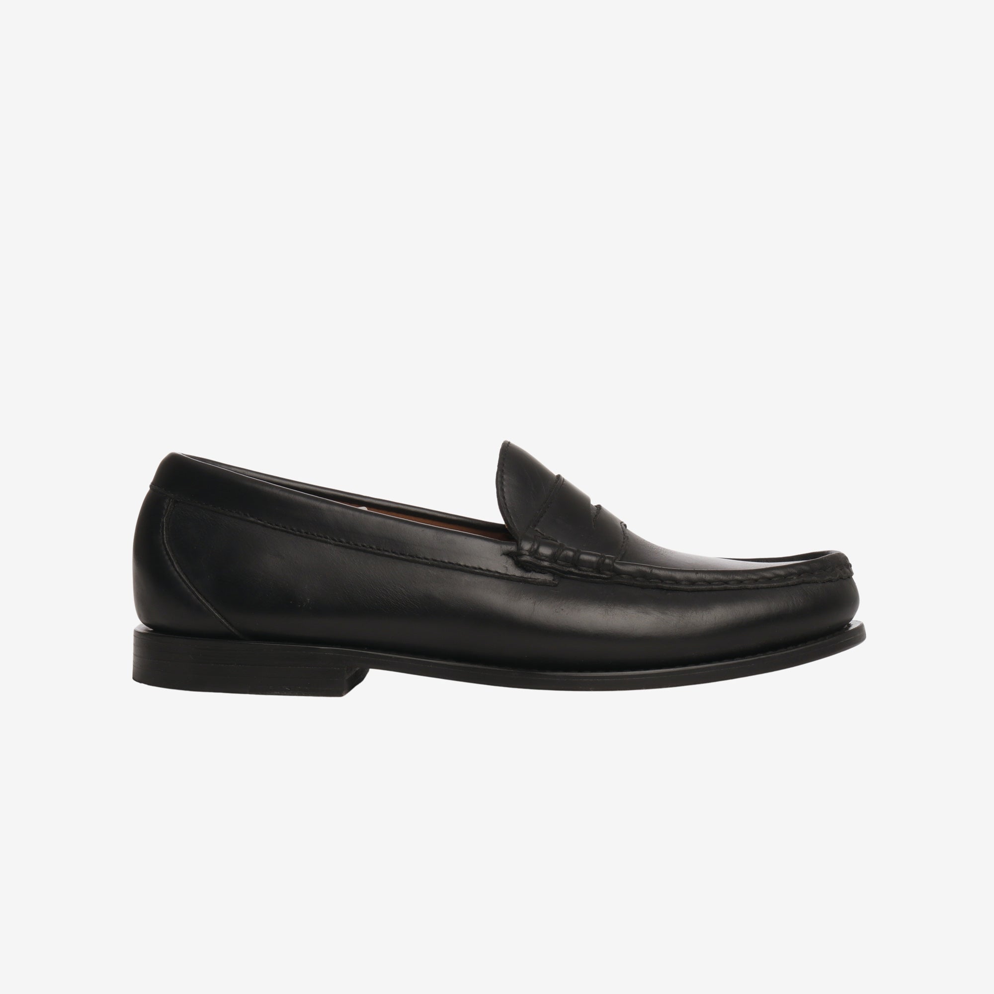 Westport Penny Loafers