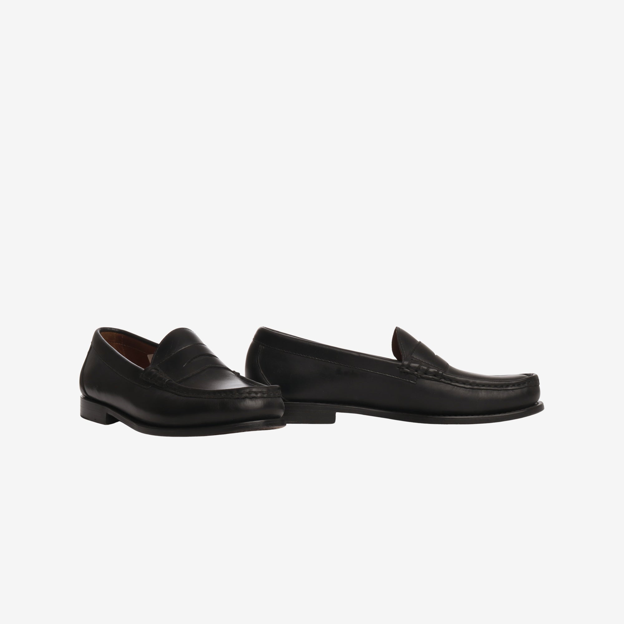 Westport Penny Loafers