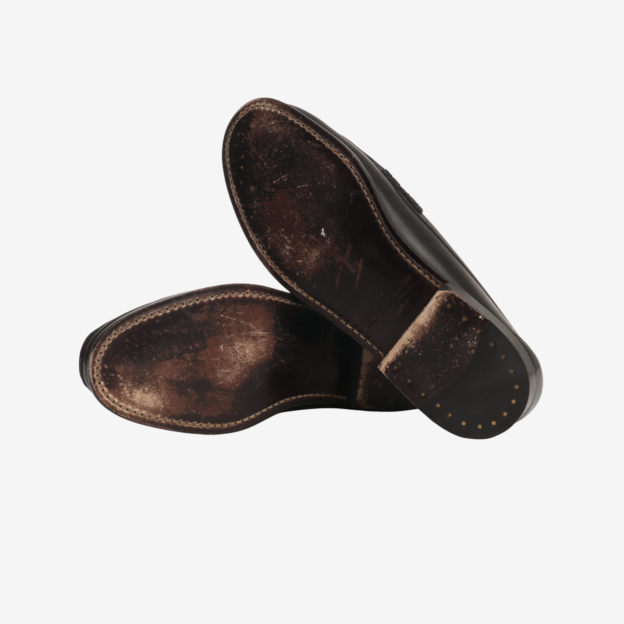 Westport Penny Loafers