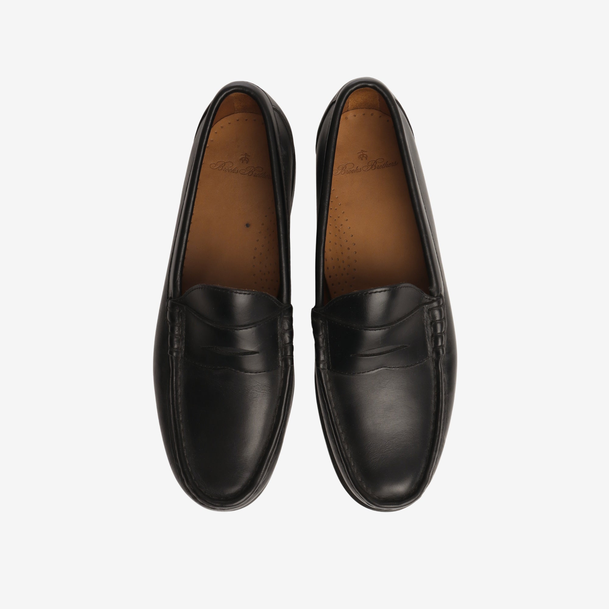 Westport Penny Loafers