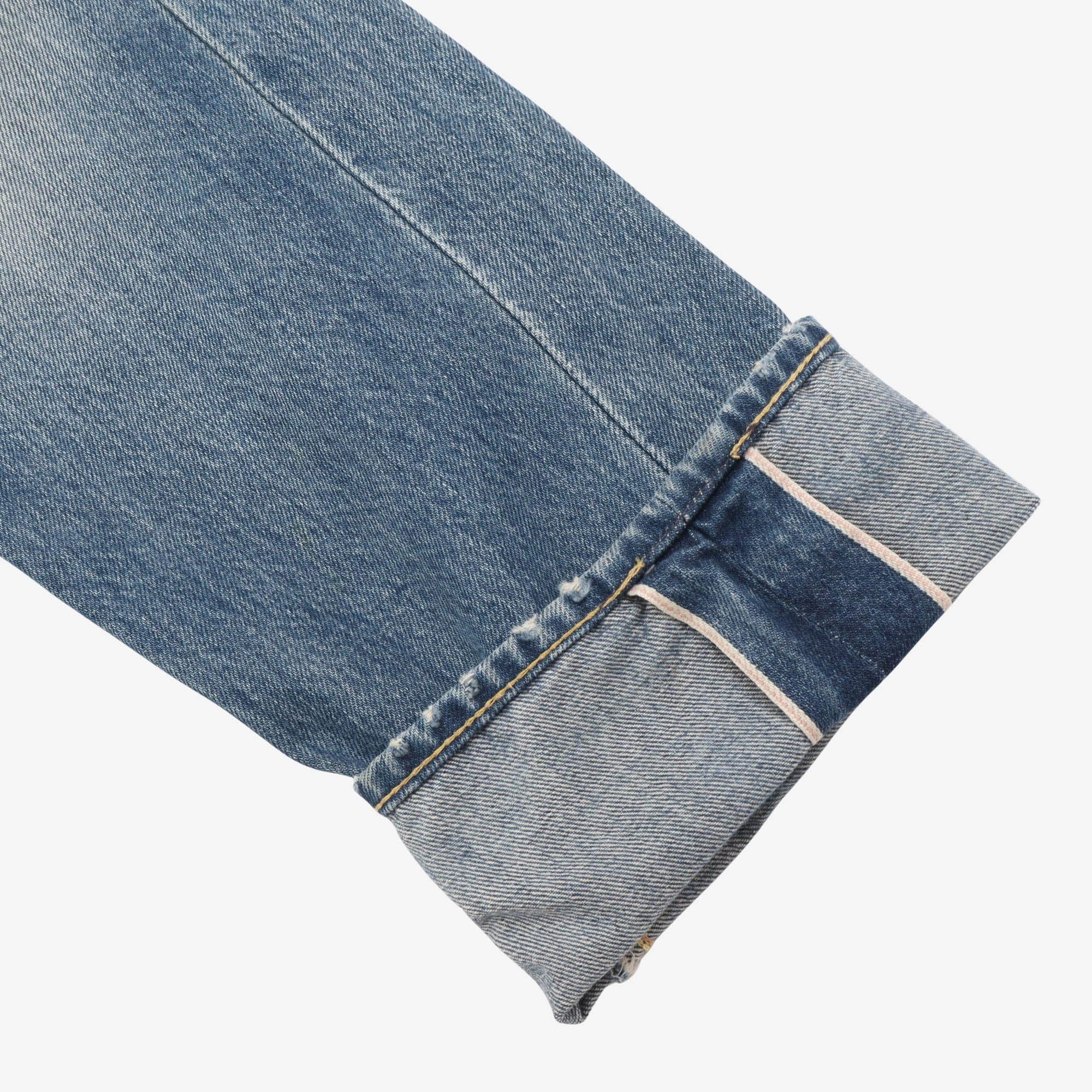 501 XX Jeans