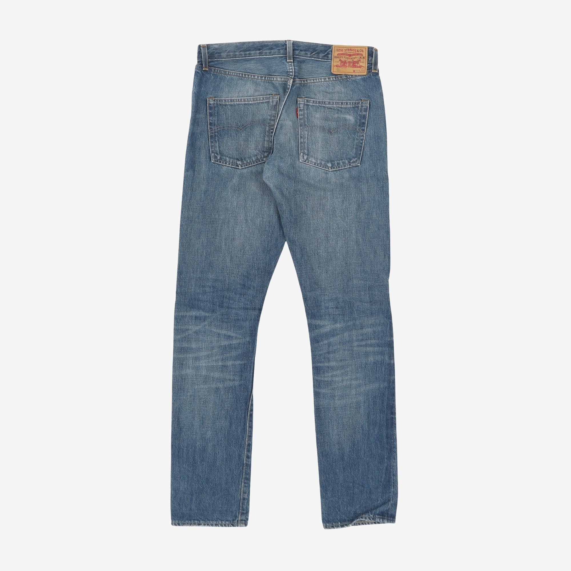 501 Jeans