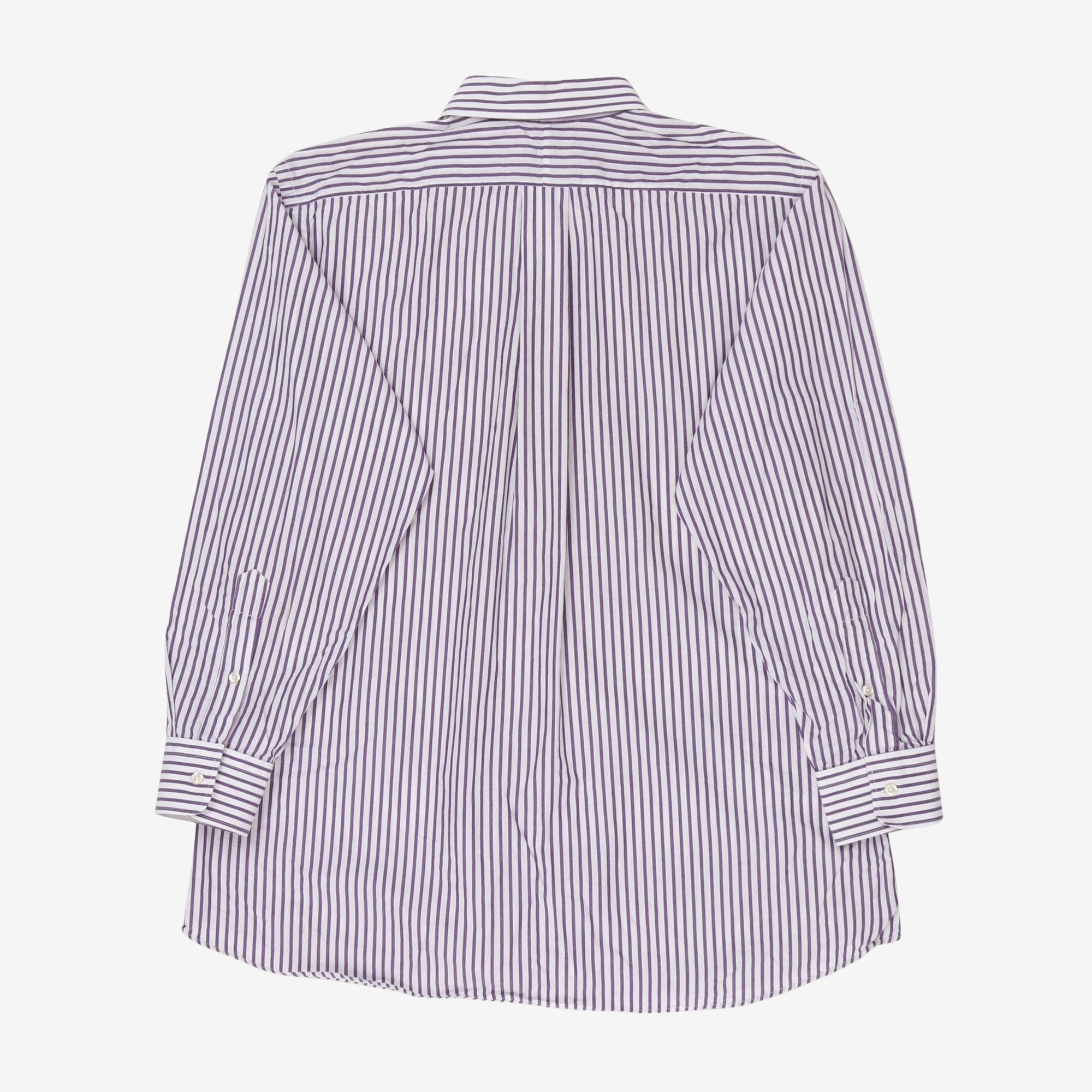 BD Striped Shirt