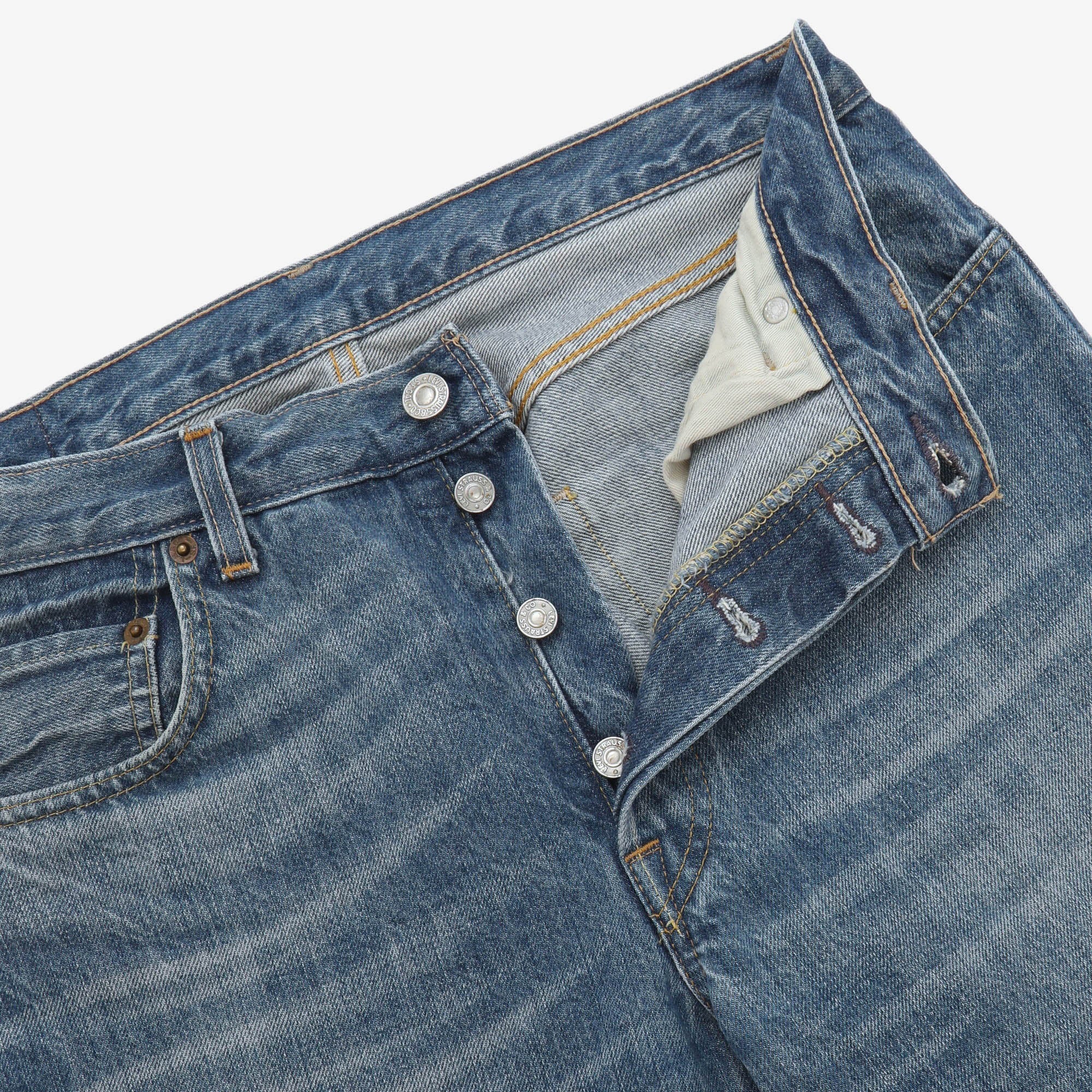 501 Jeans