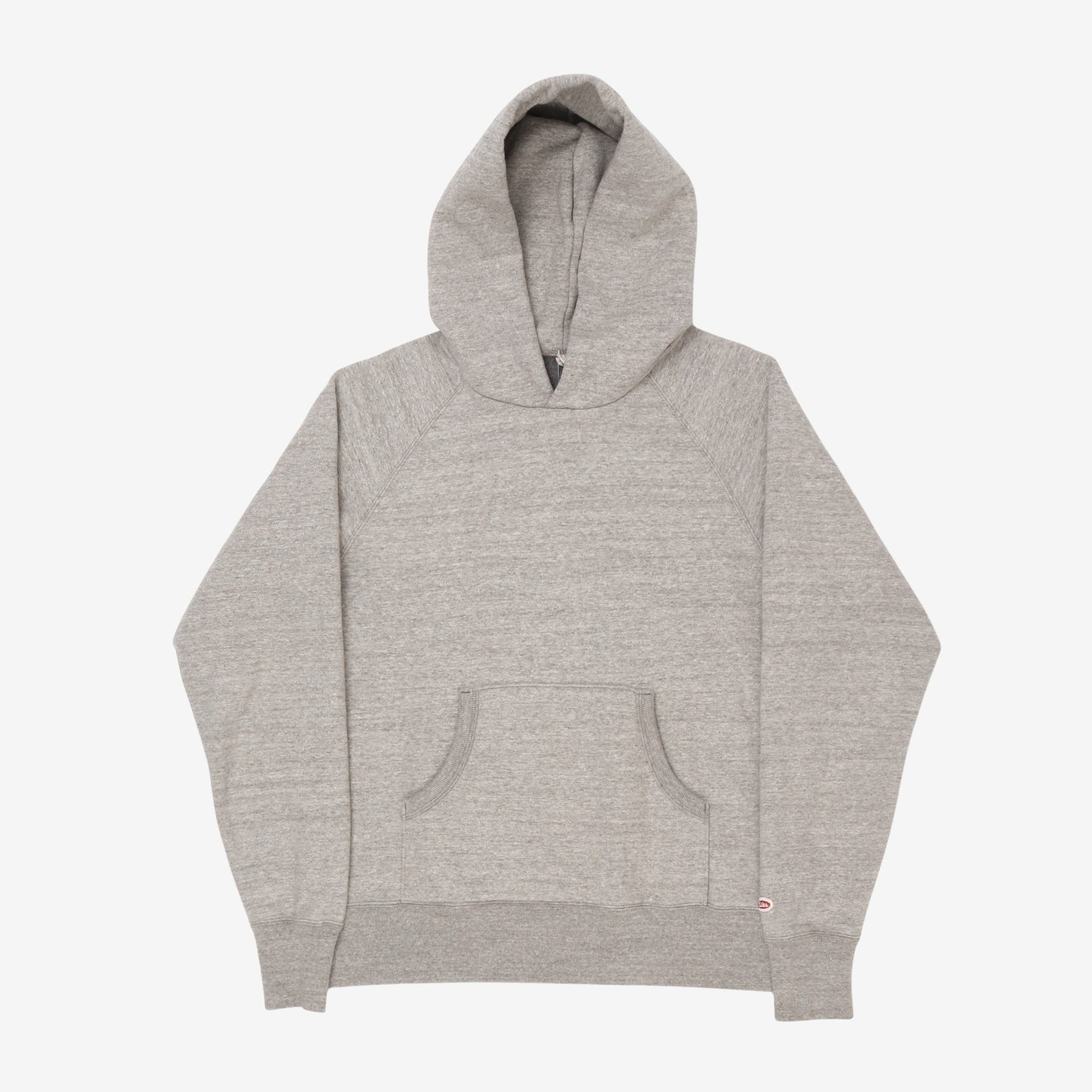 13.5oz Pullover Hoodie