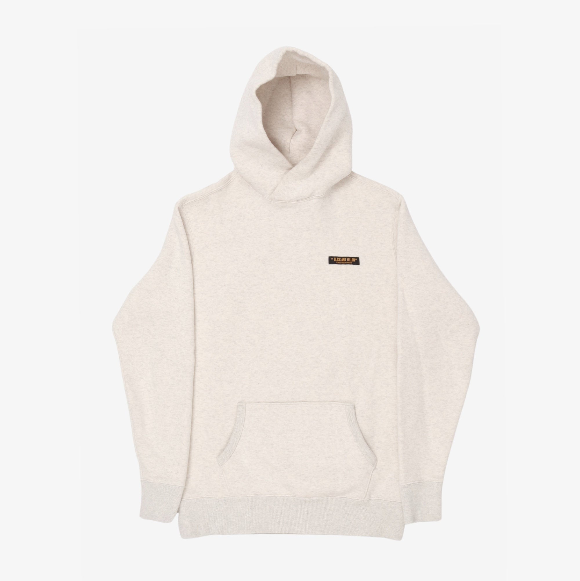 Crossneck Hoodie