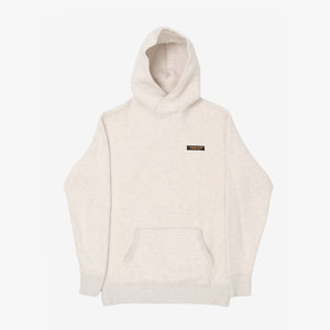 Crossneck Hoodie