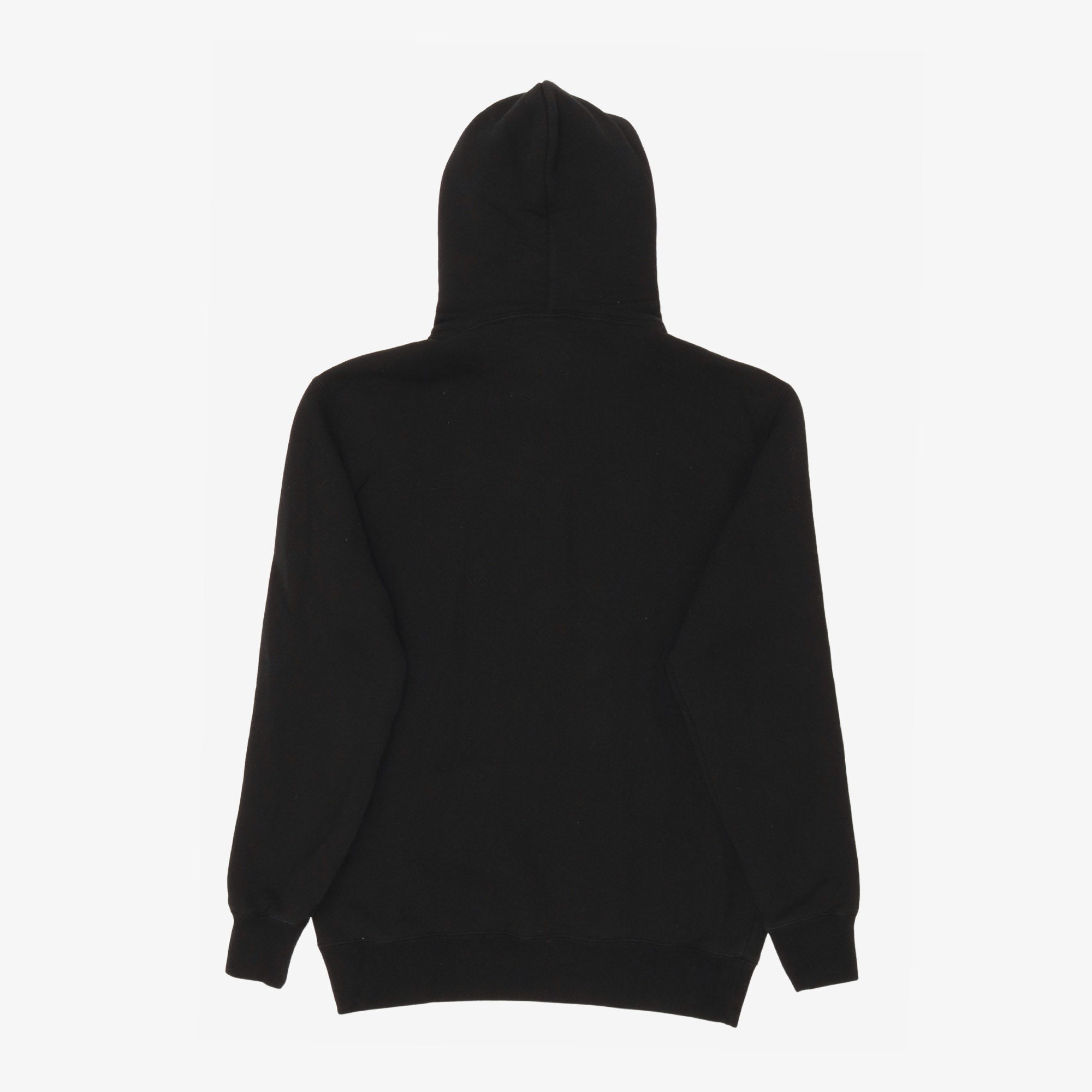 Crossneck Hoodie