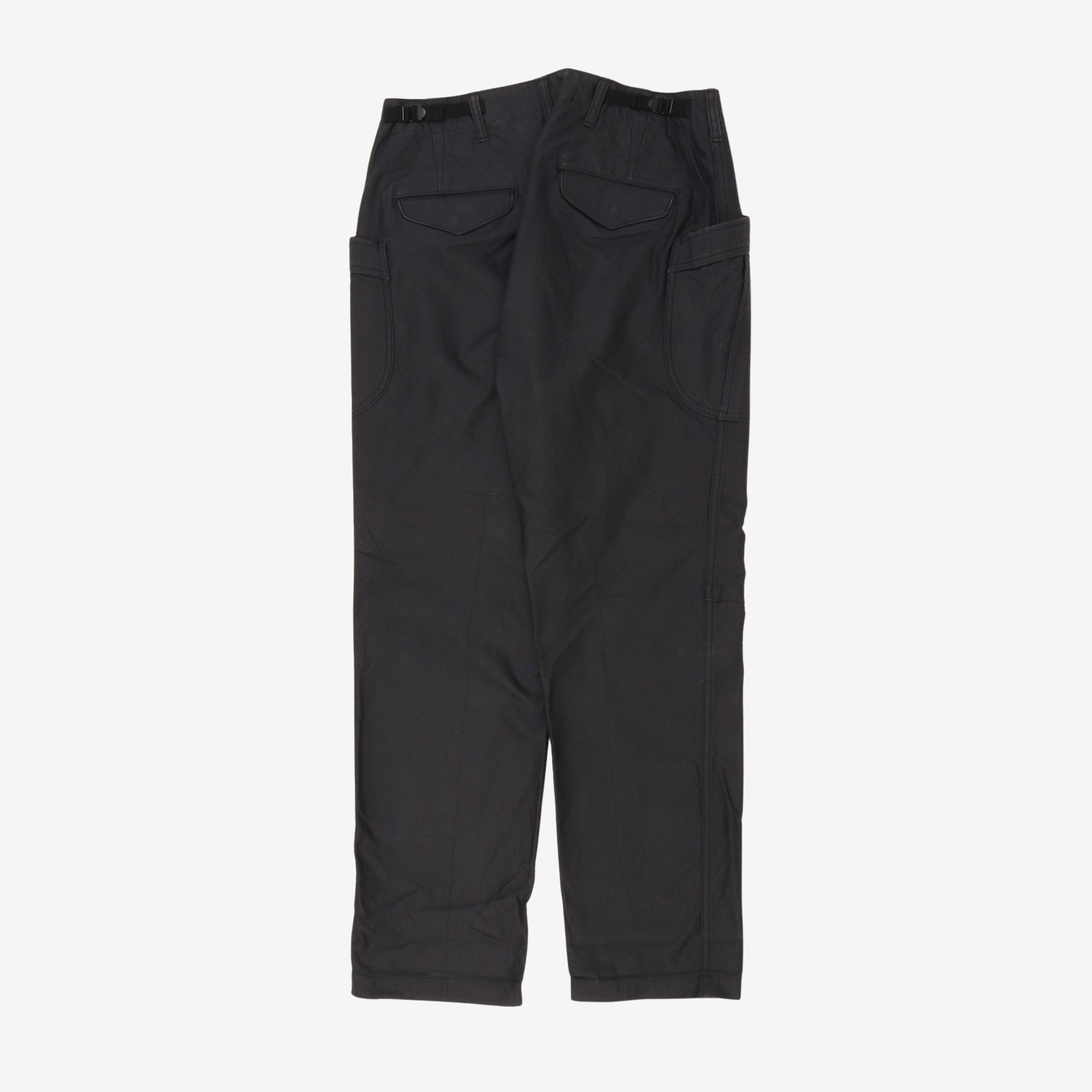 Heavy Fatigue Pant