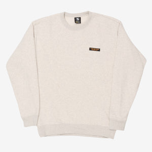 Crossneck Sweatshirt