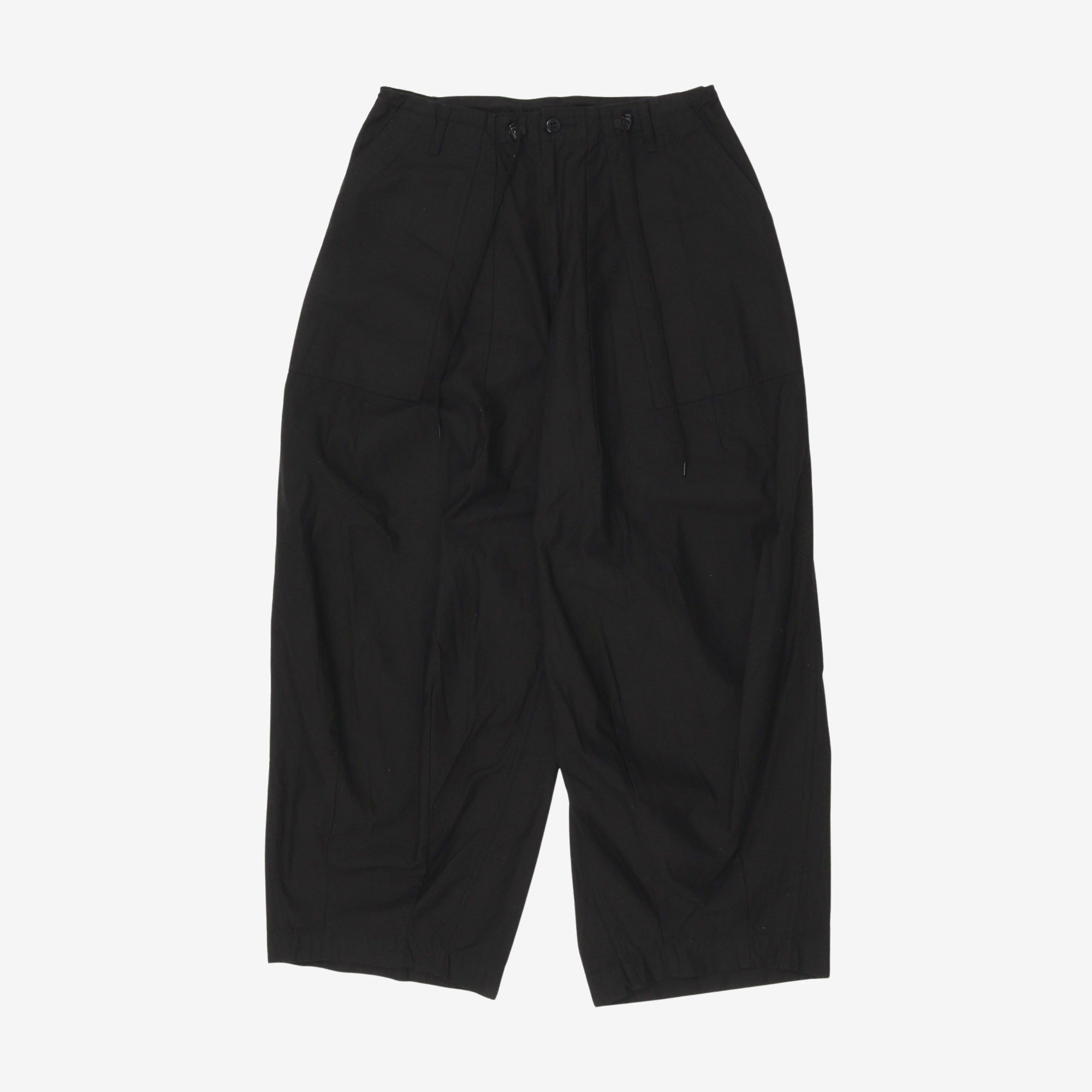 HD Fatigue Pants