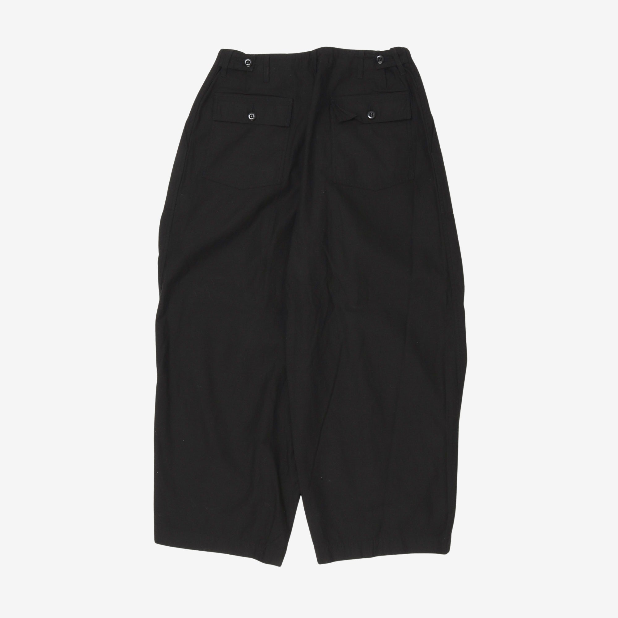 HD Fatigue Pants