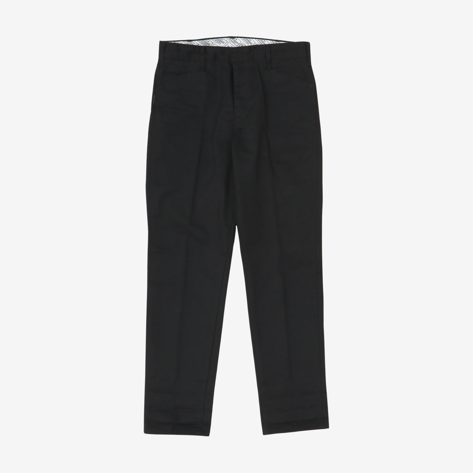 WP Slim Pant