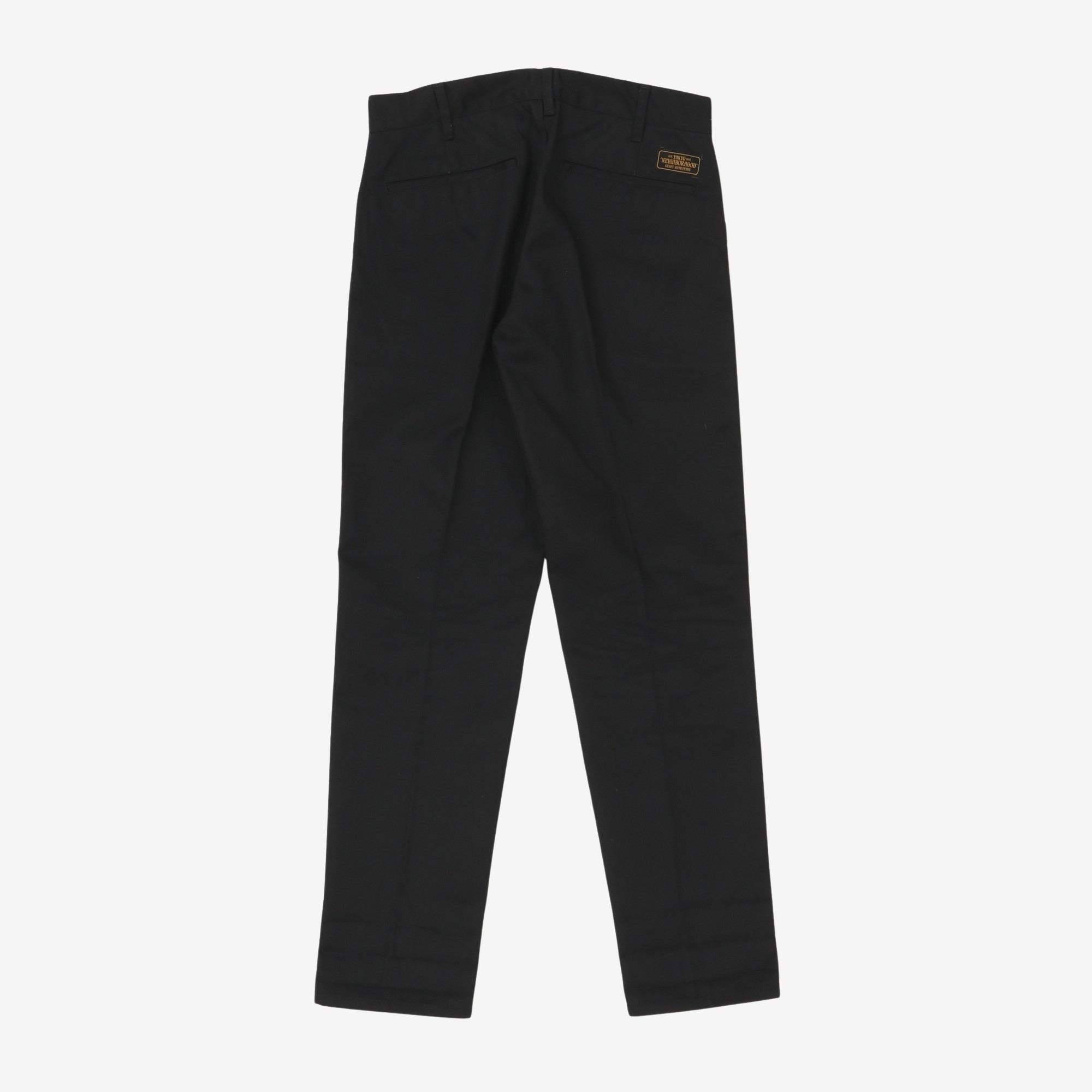 WP Slim Pant