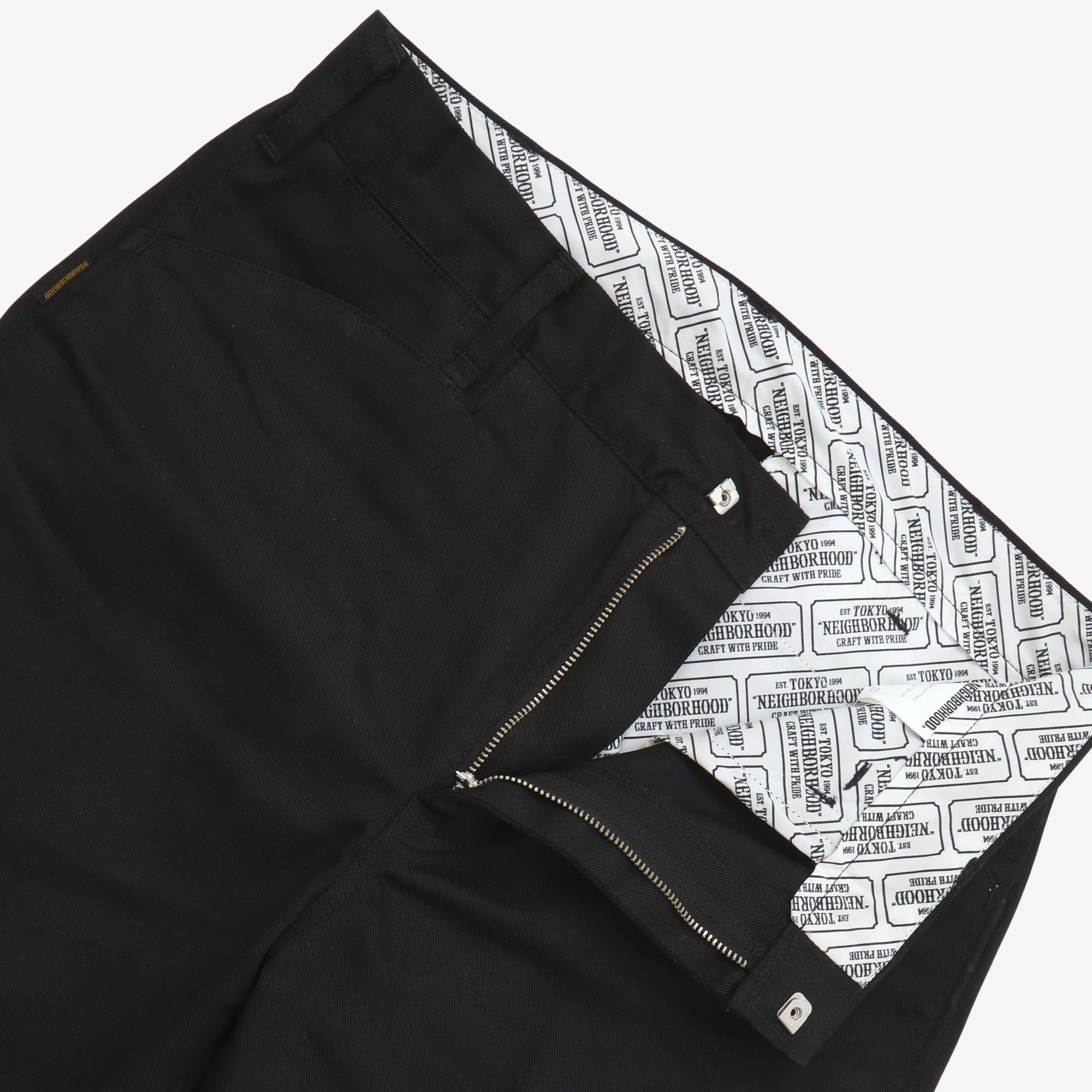 WP Slim Pant