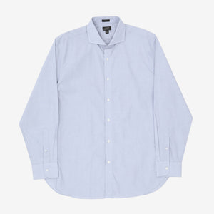 Slim Cotton Shirt