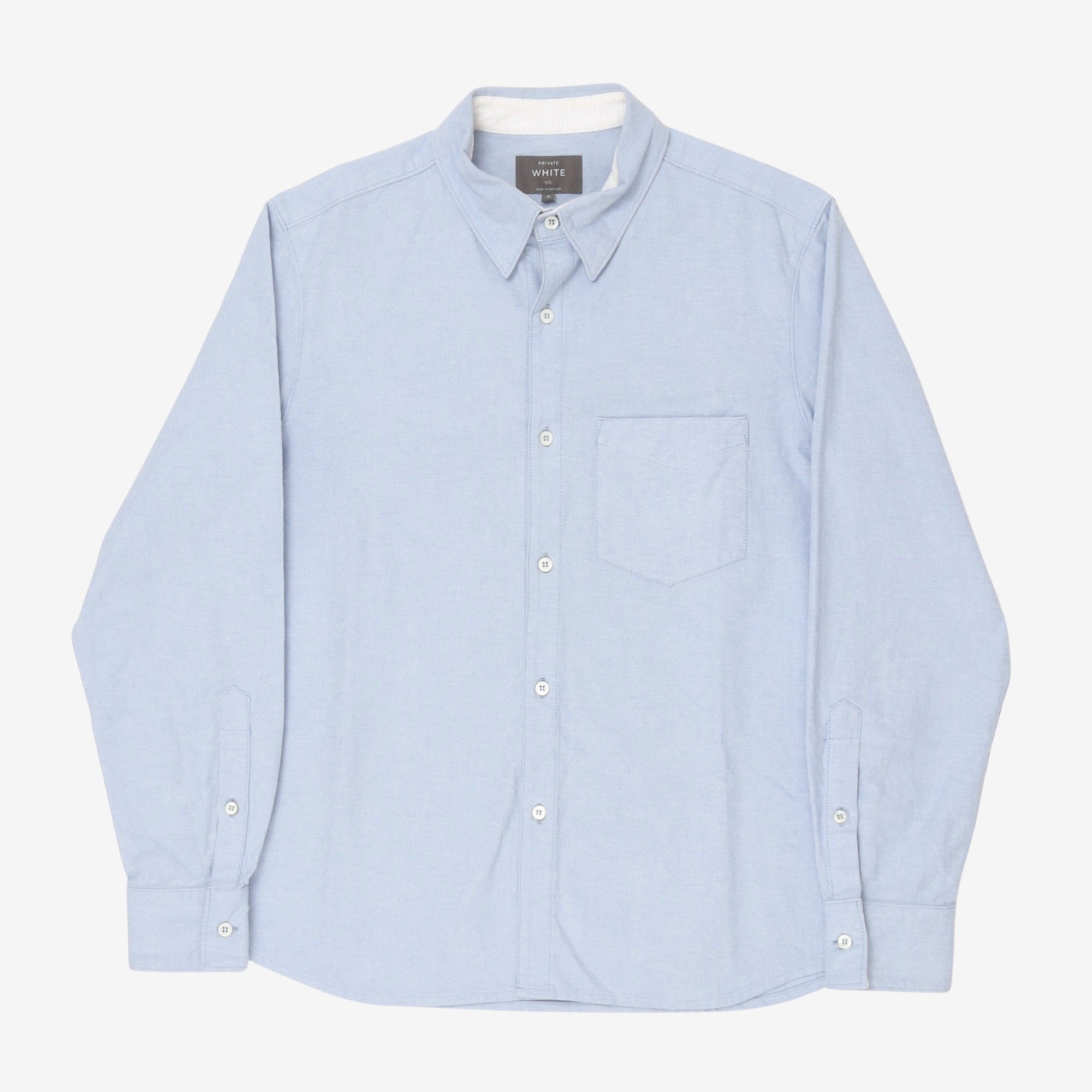 The Concealed BD Shirt 2.0