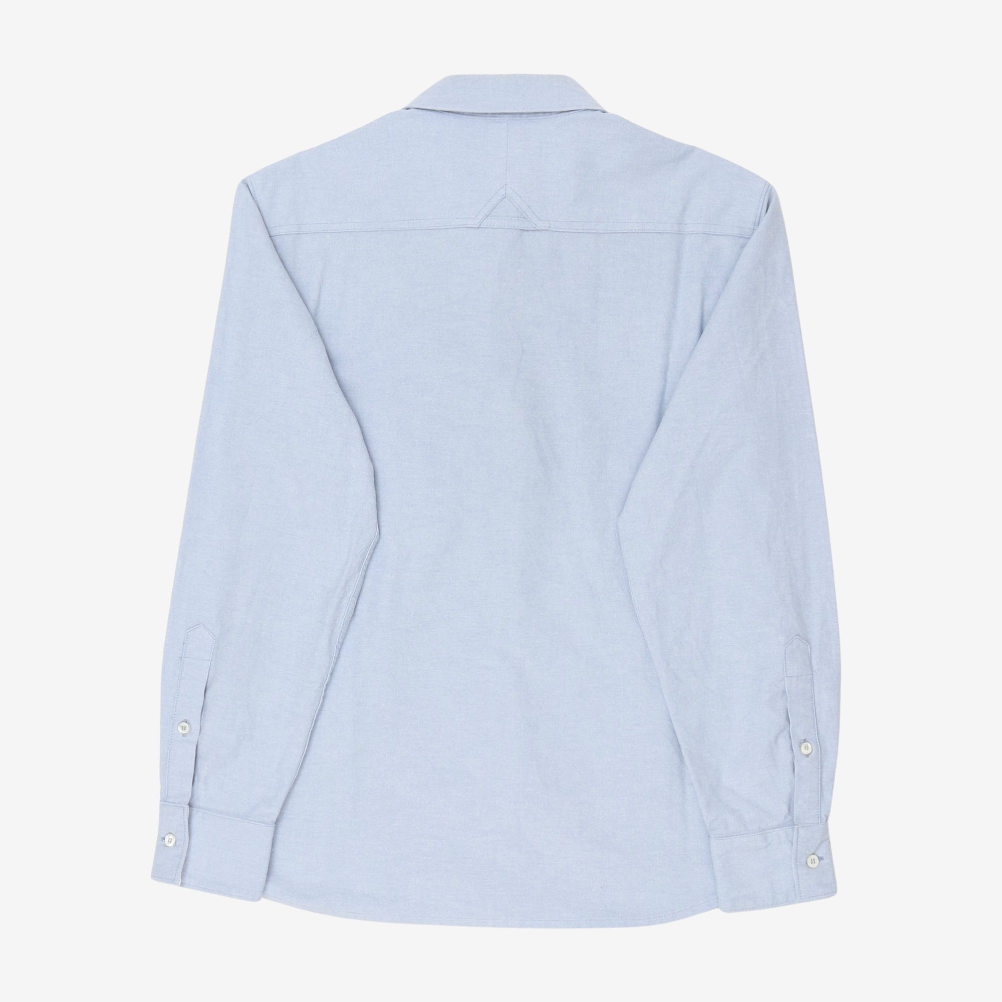 The Concealed BD Shirt 2.0