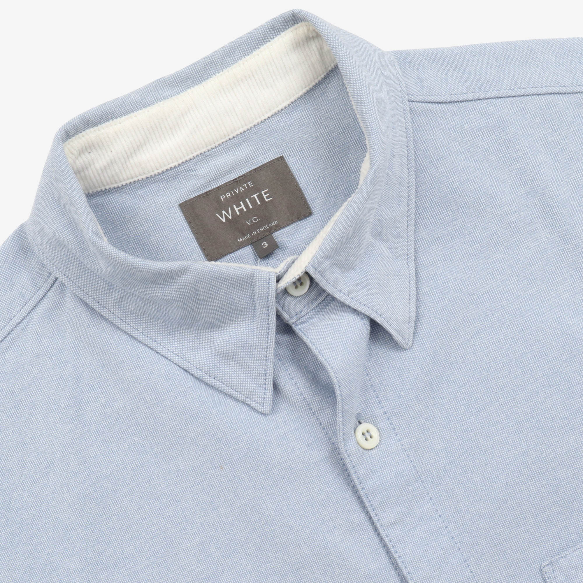 The Concealed BD Shirt 2.0