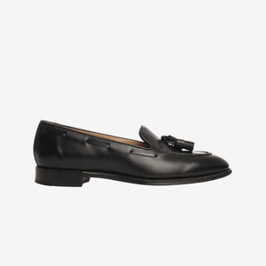 Hudson Tassel Loafer