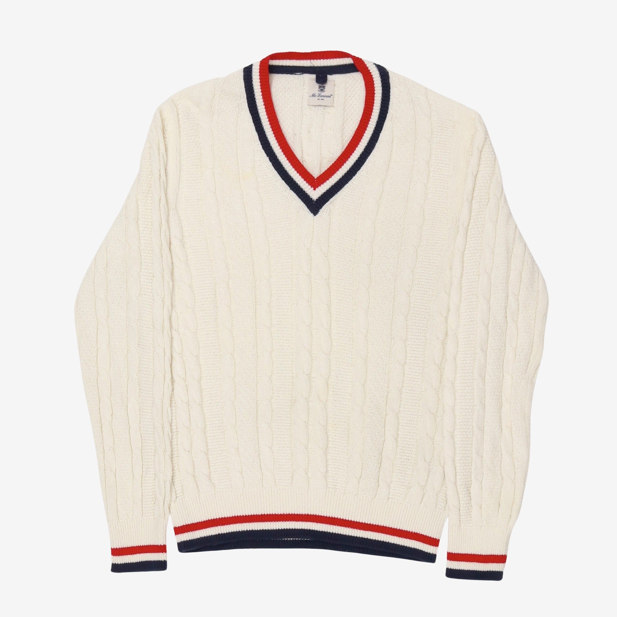 Cricket Sweater