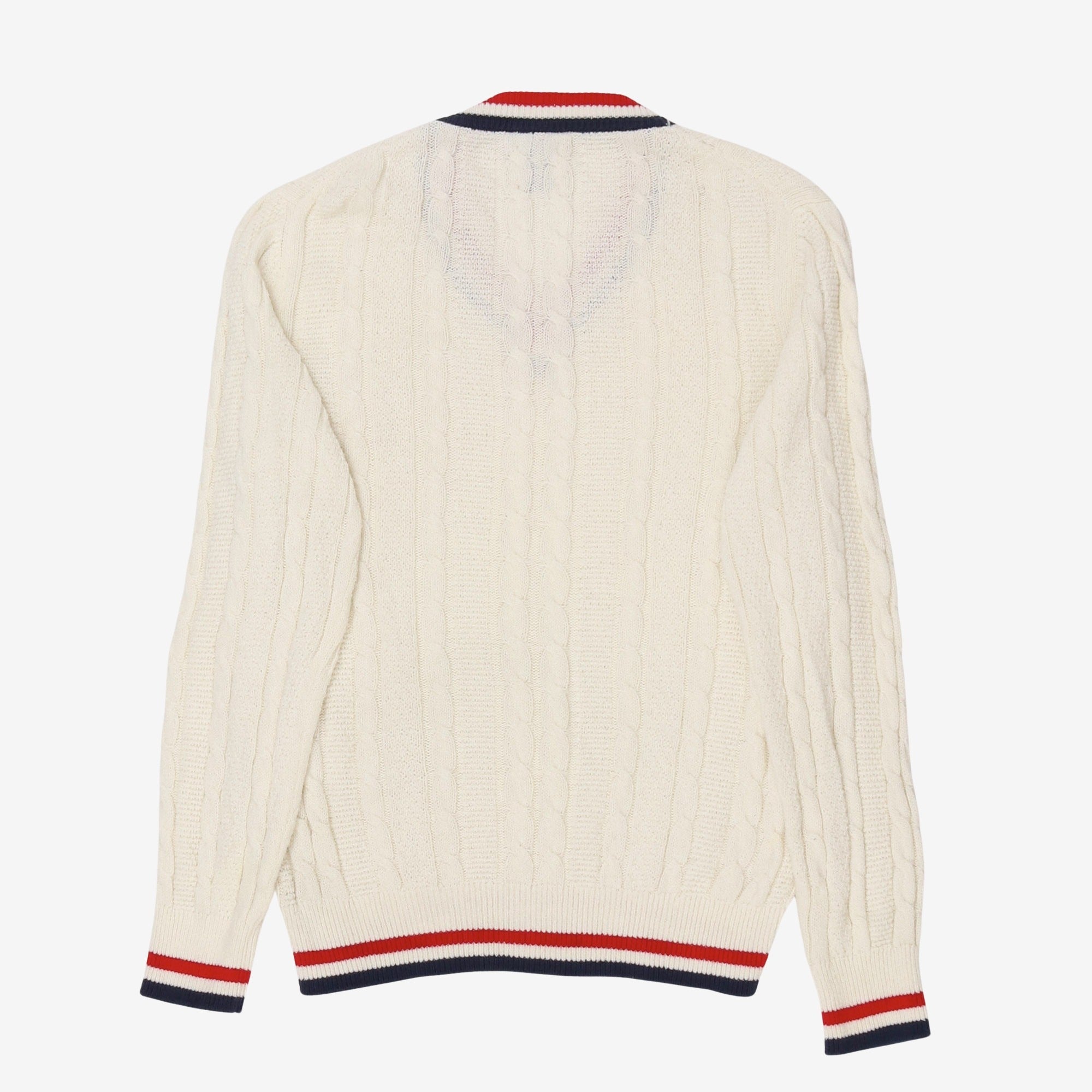 Cricket Sweater