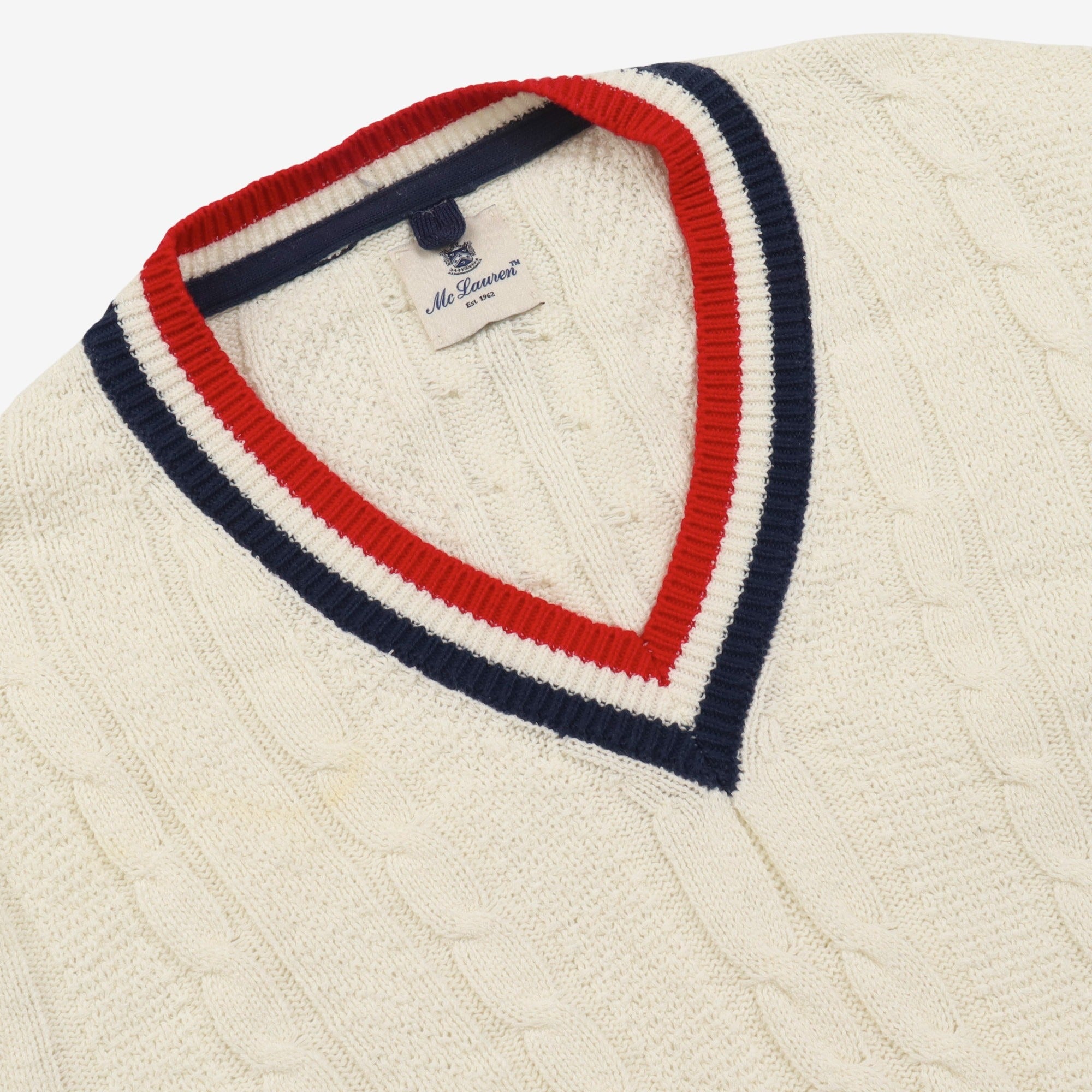 Cricket Sweater