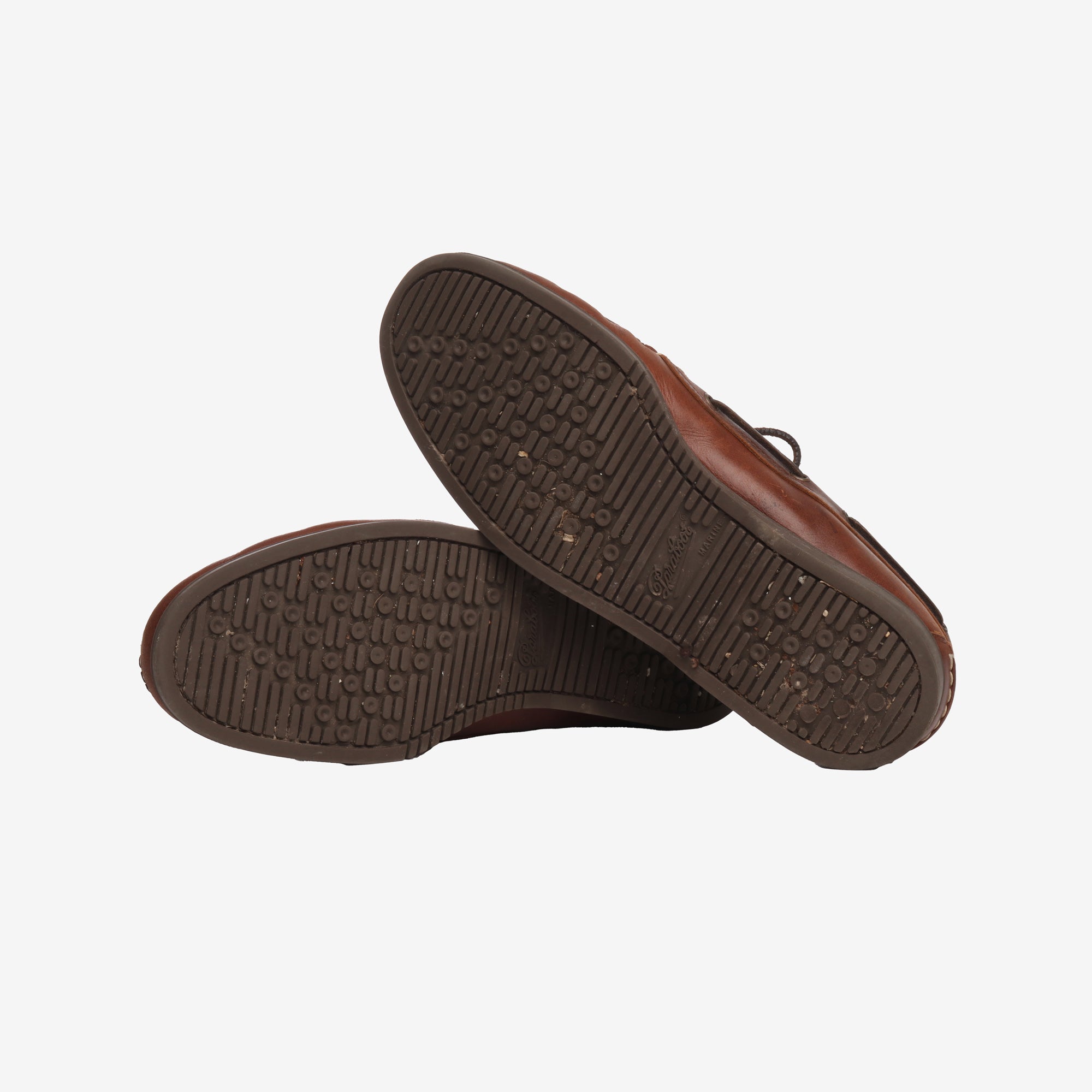 Barth Moccasin Boat Shoes