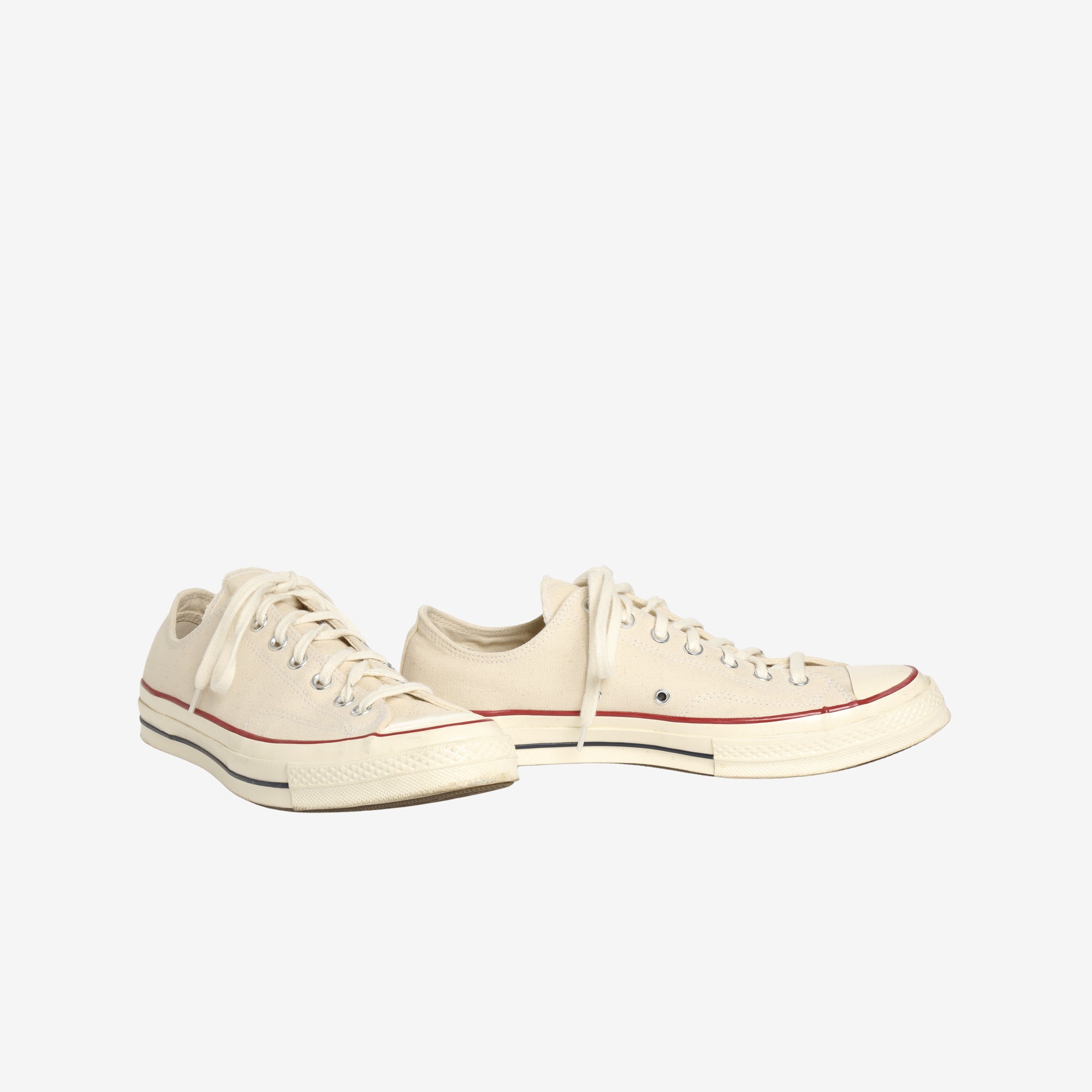 Chuck 70 Vintage Canvas