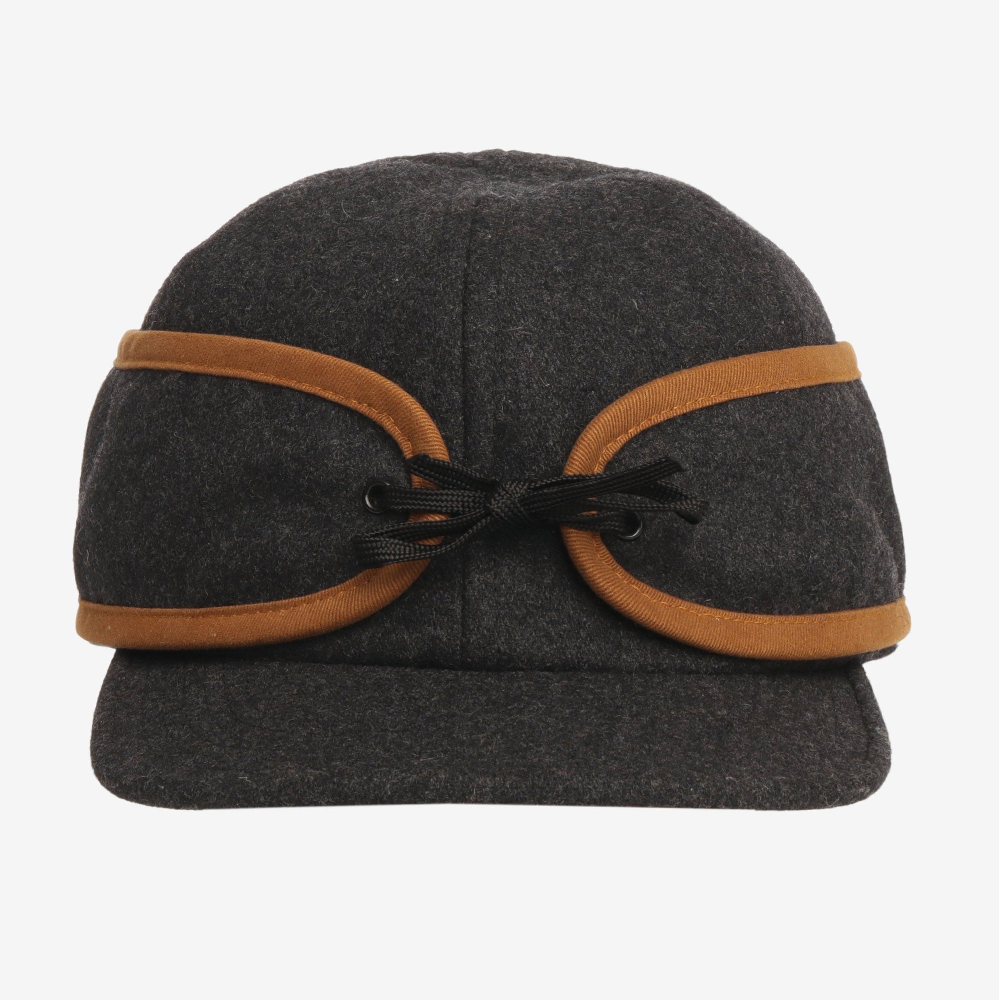 Stormy Kromer Hunters Cap