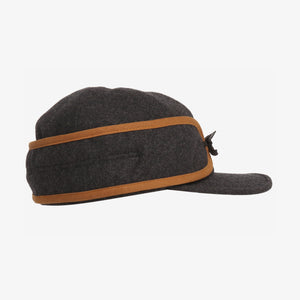 Stormy Kromer Hunters Cap