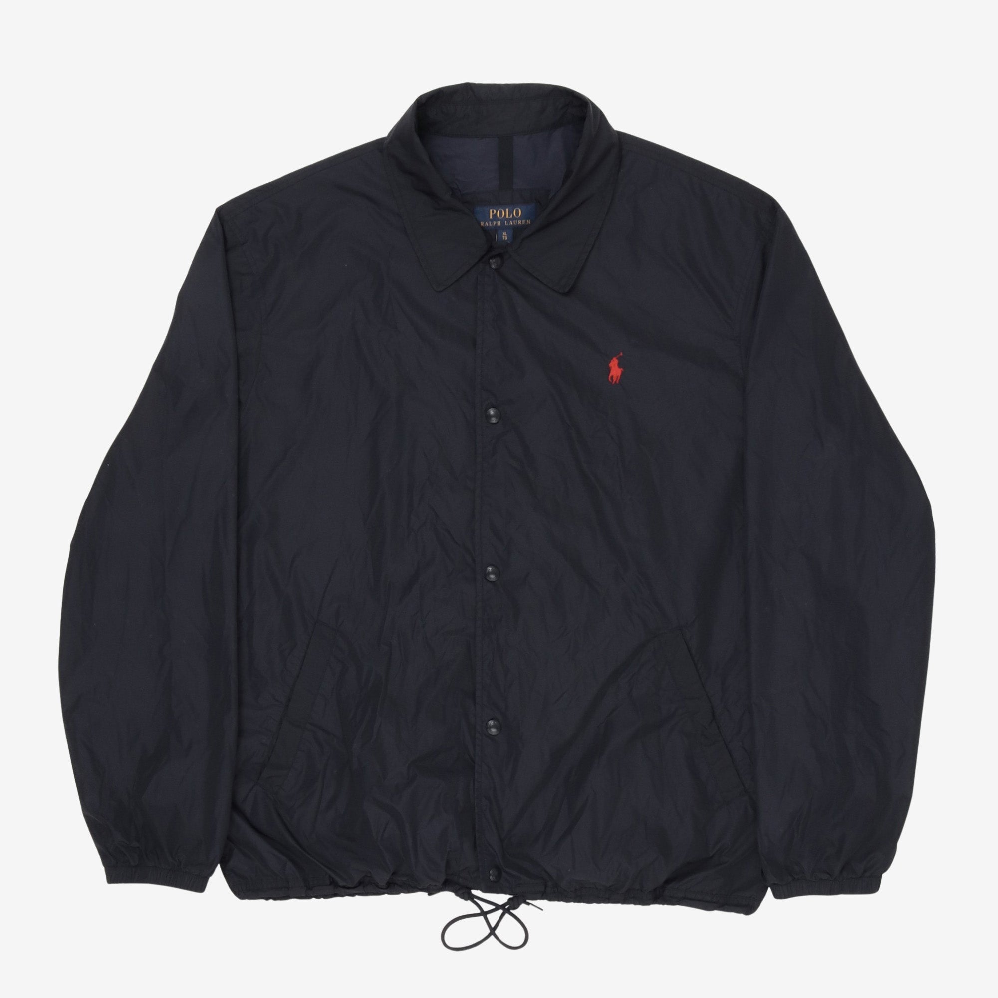 Coach Jacket