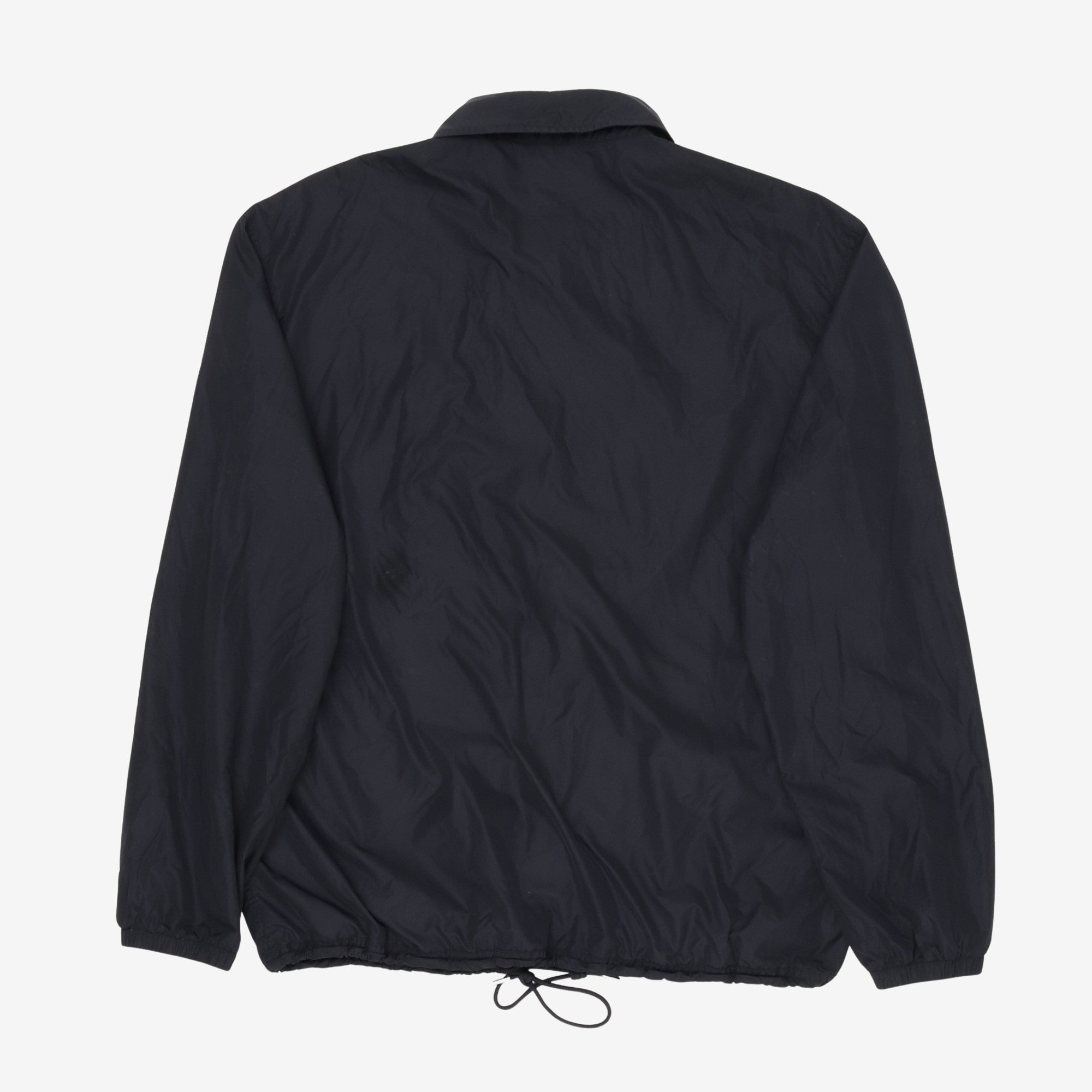 Coach Jacket