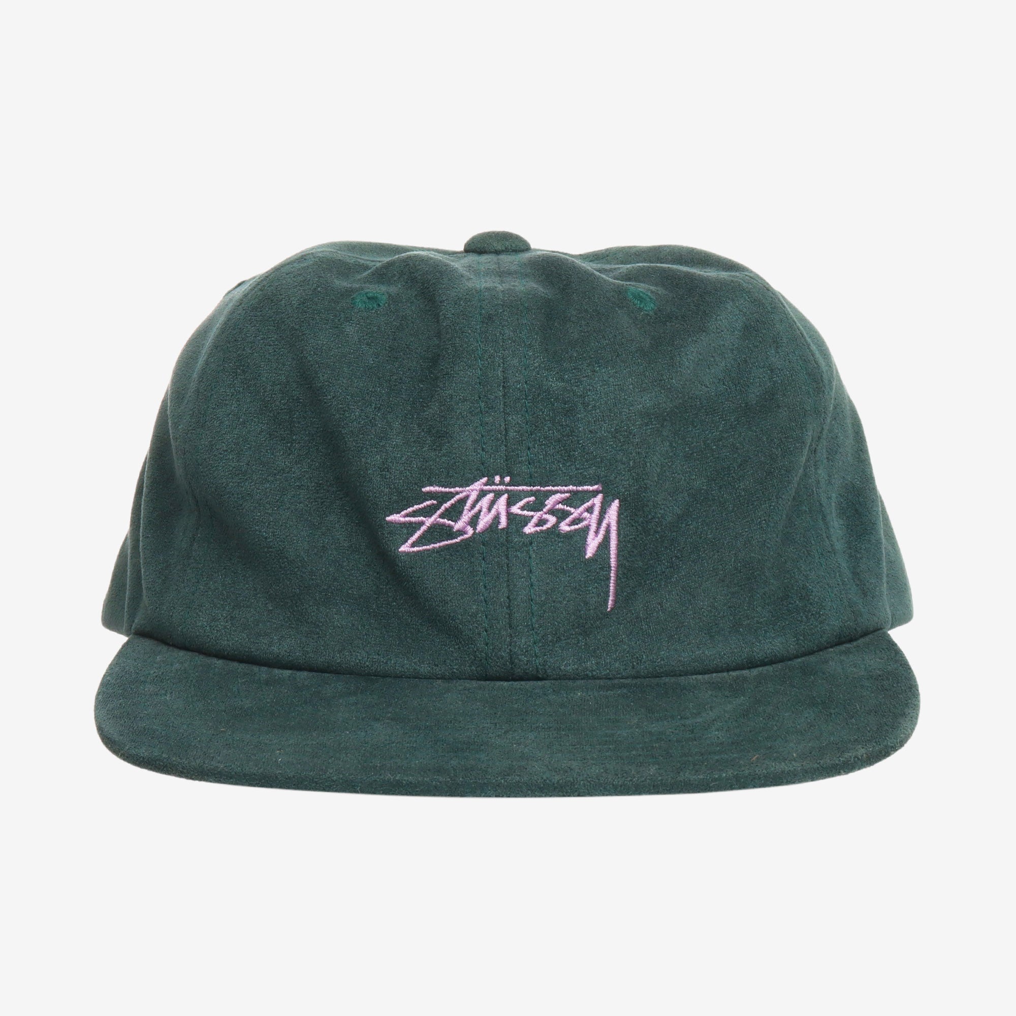 Velveteen Cap