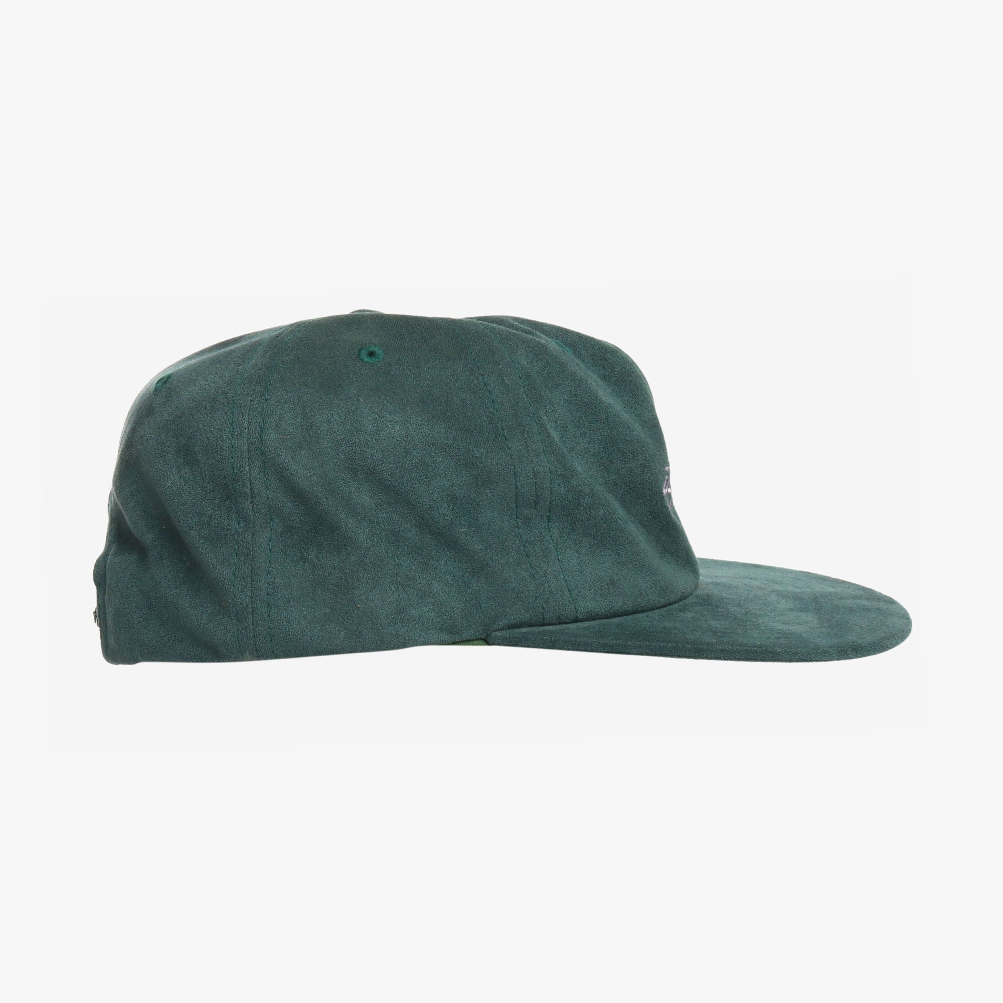 Velveteen Cap