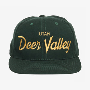 Death Valley Cap