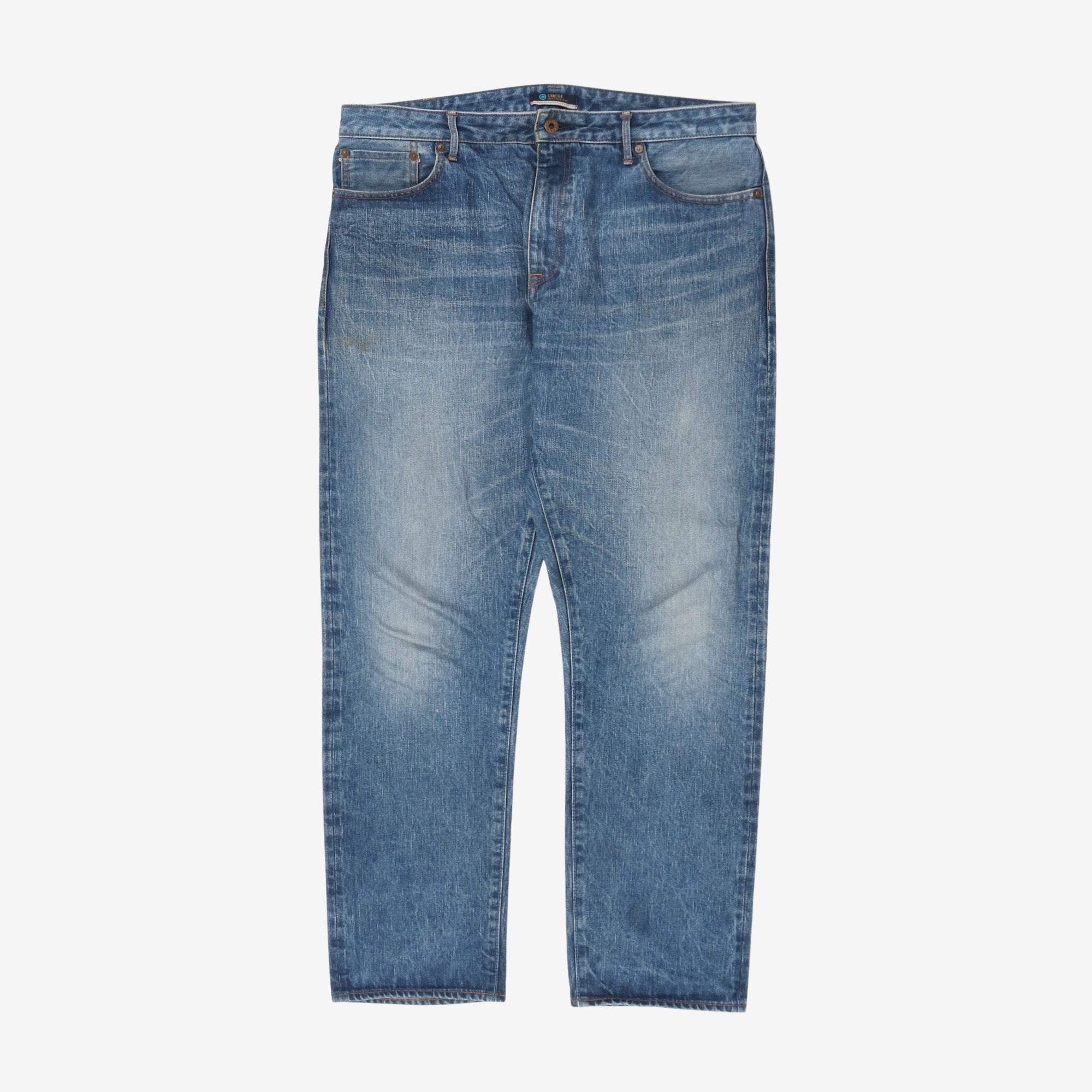 Circle J301 Jeans