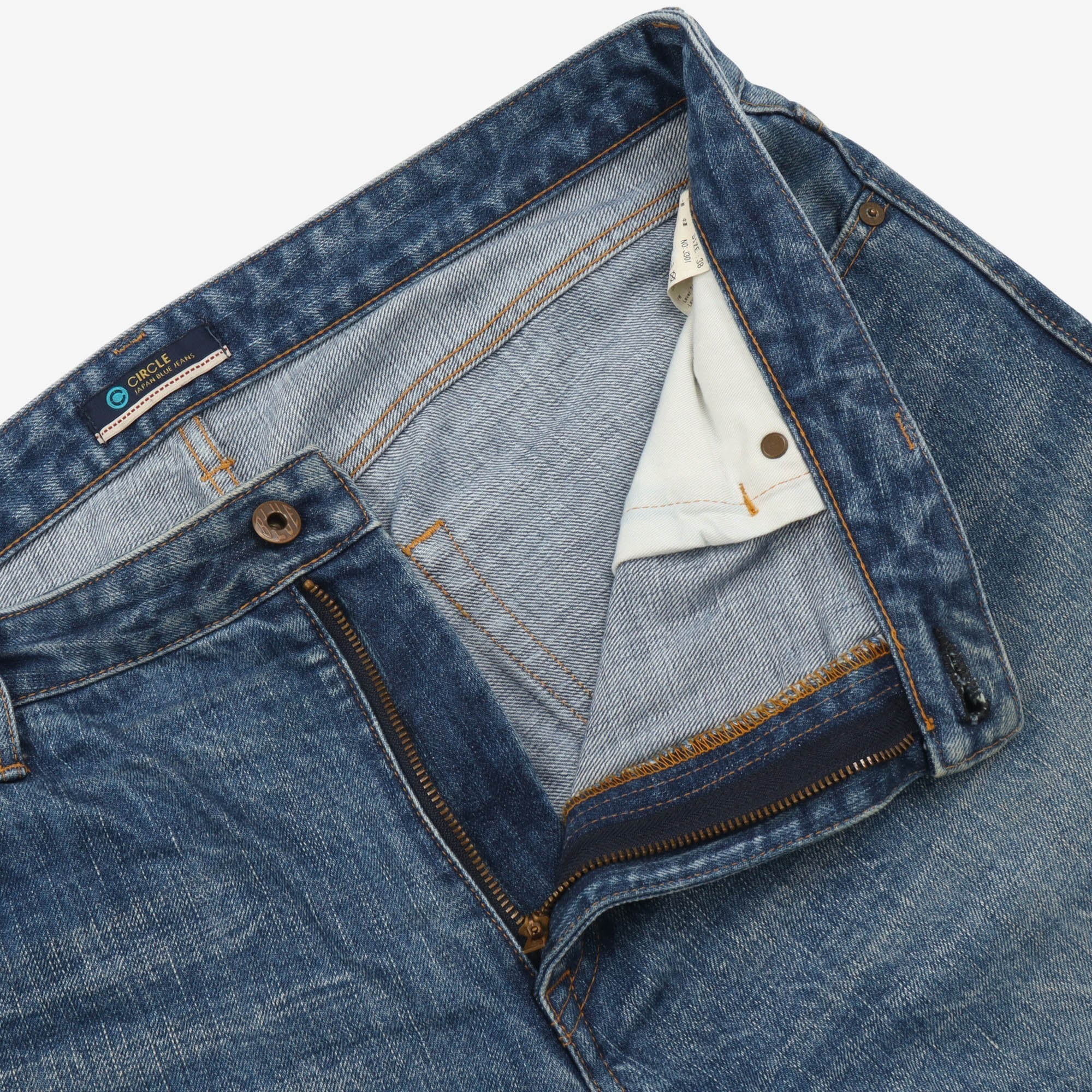 Circle J301 Jeans