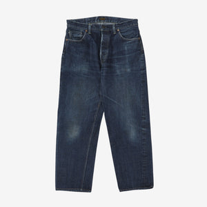 Lot 126 Selvedge Denim