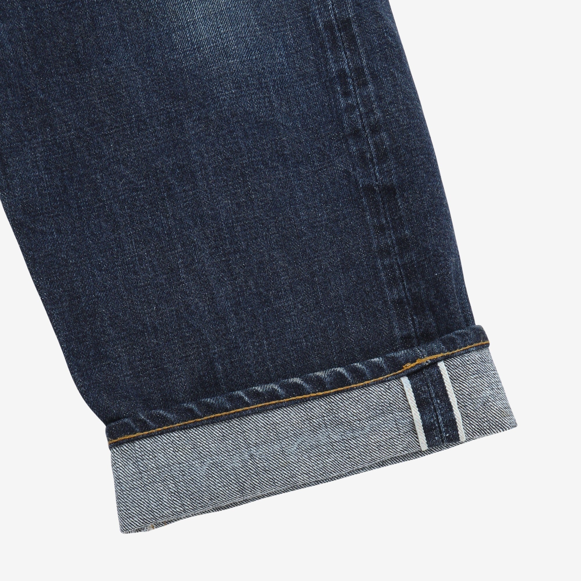 Lot 126 Selvedge Denim