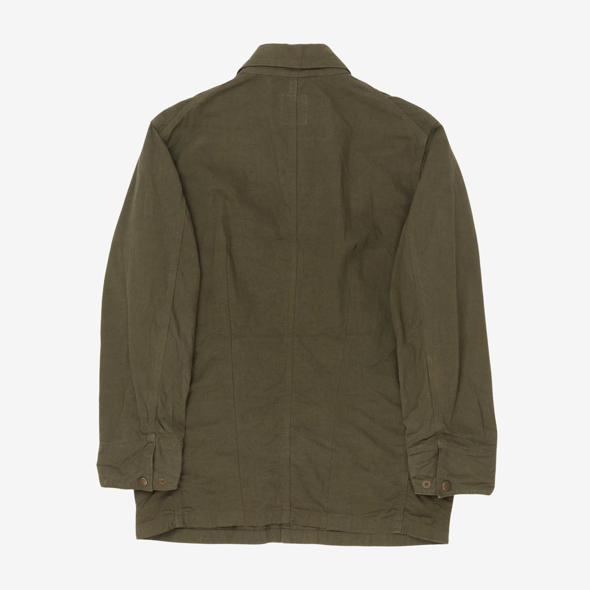 Fatigue Overshirt