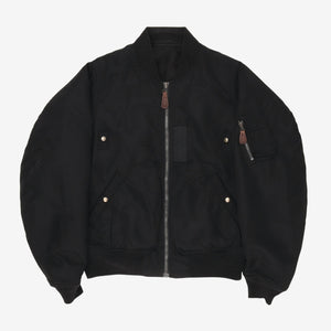 Thorson Jacket