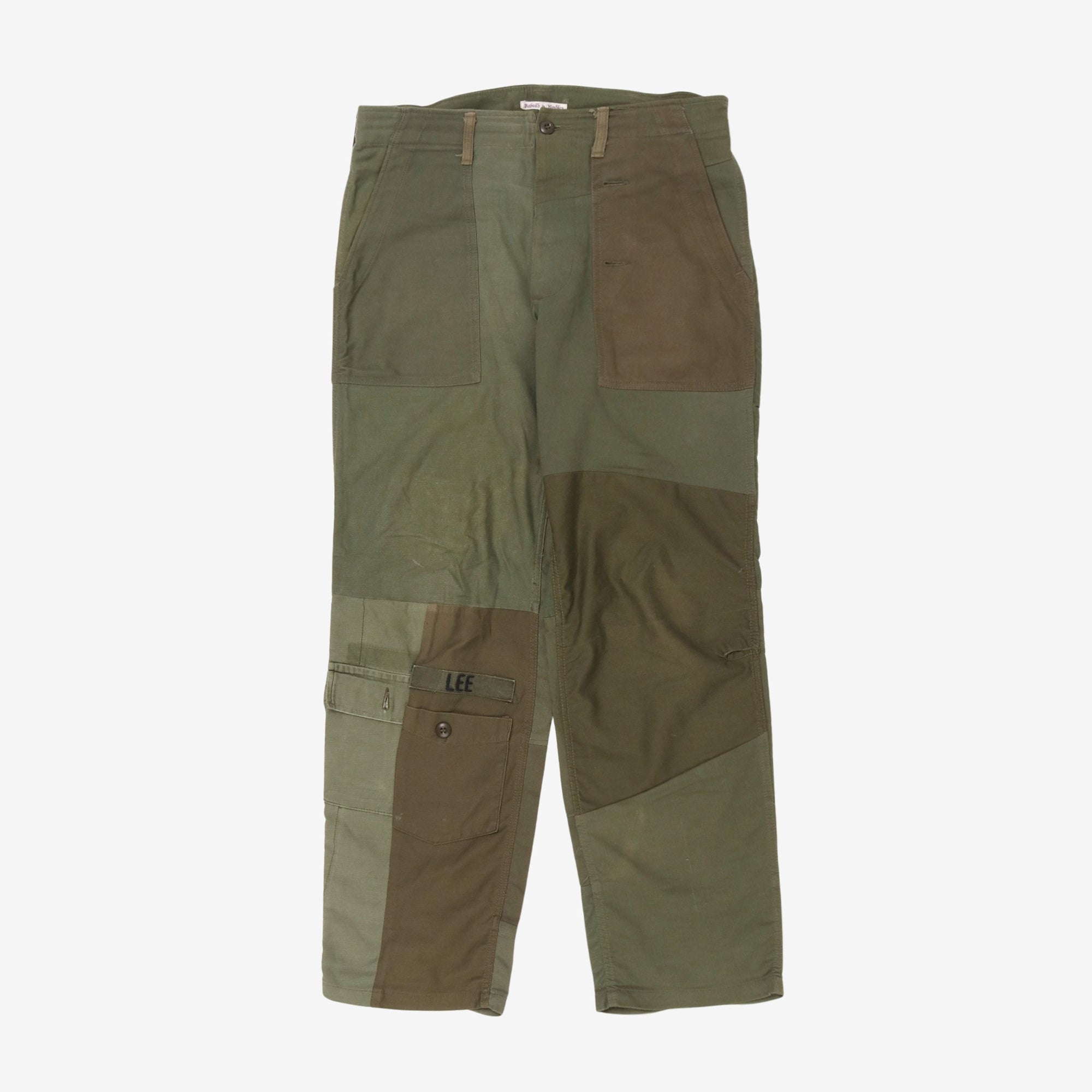 Rebuild Fatigue Pant (36W X 30.5L)