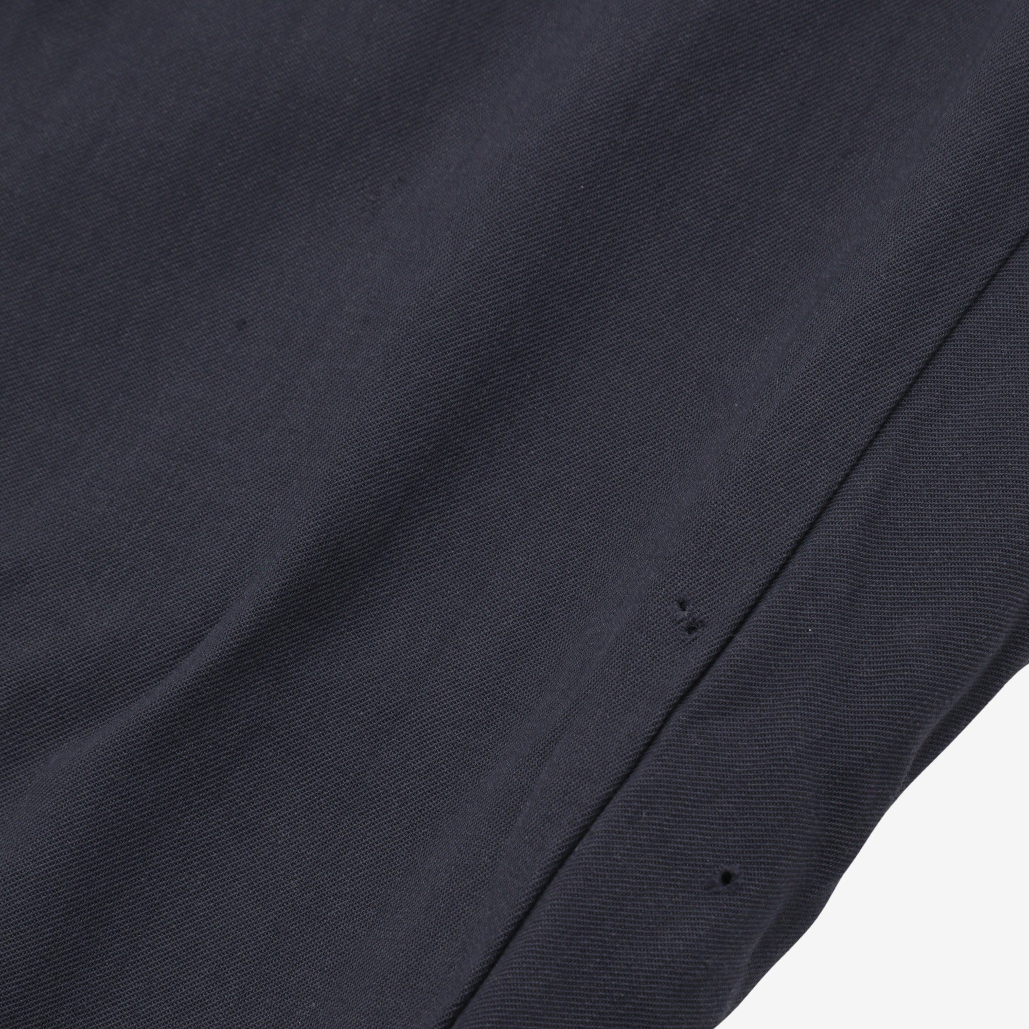 Wool Easy Pants