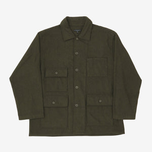 Utility Jacket