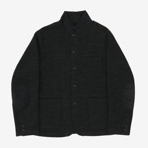 Wool Chore Jacket