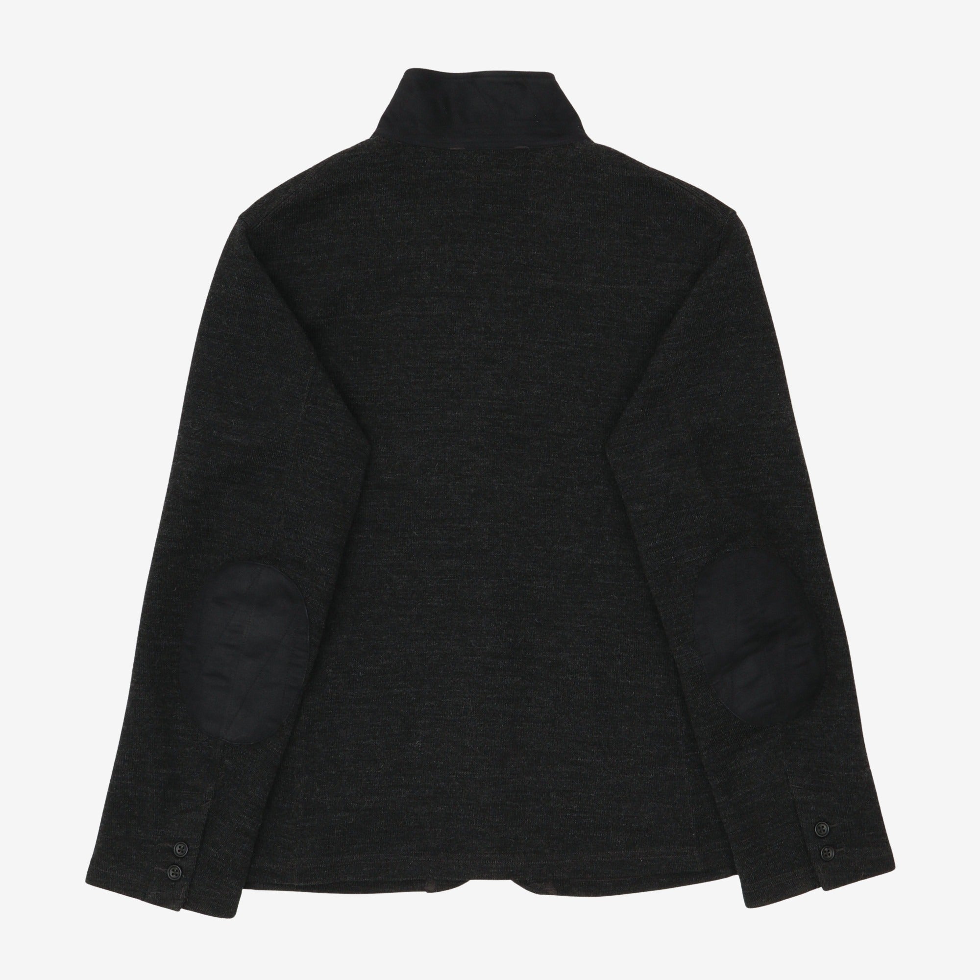 Wool Chore Jacket