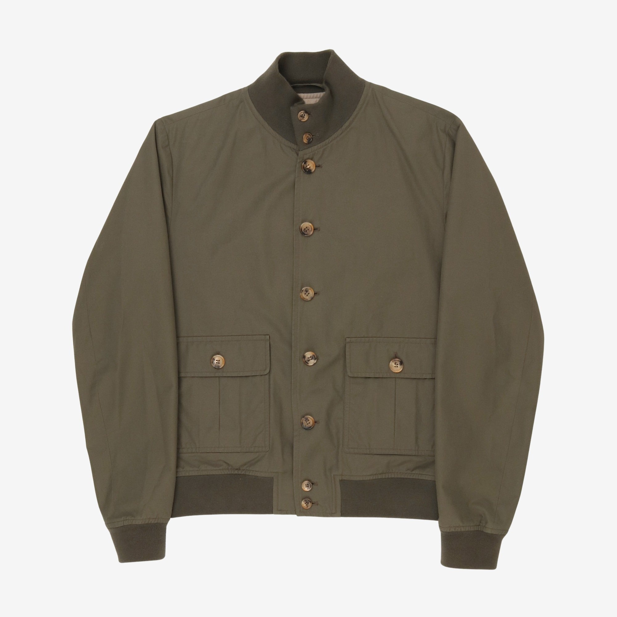 Valstarino Jacket