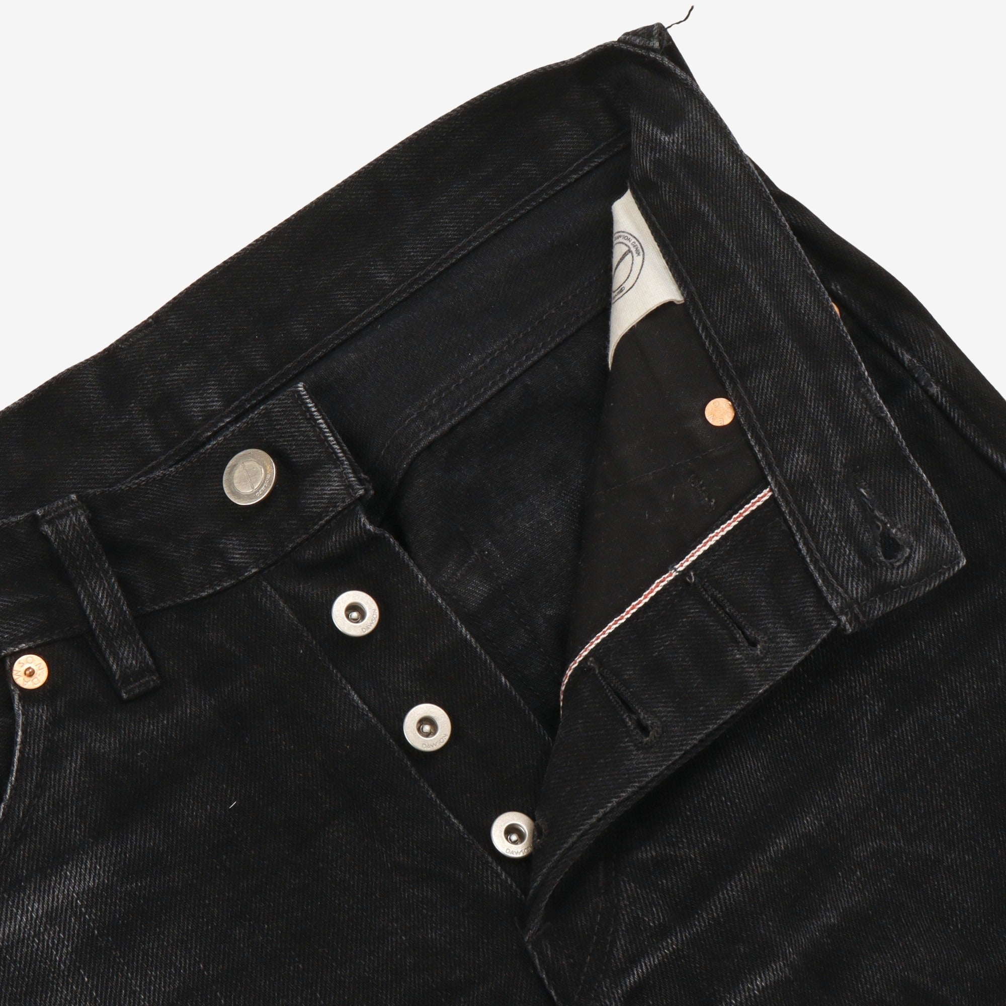 Lot 24 Slim Fit Jeans